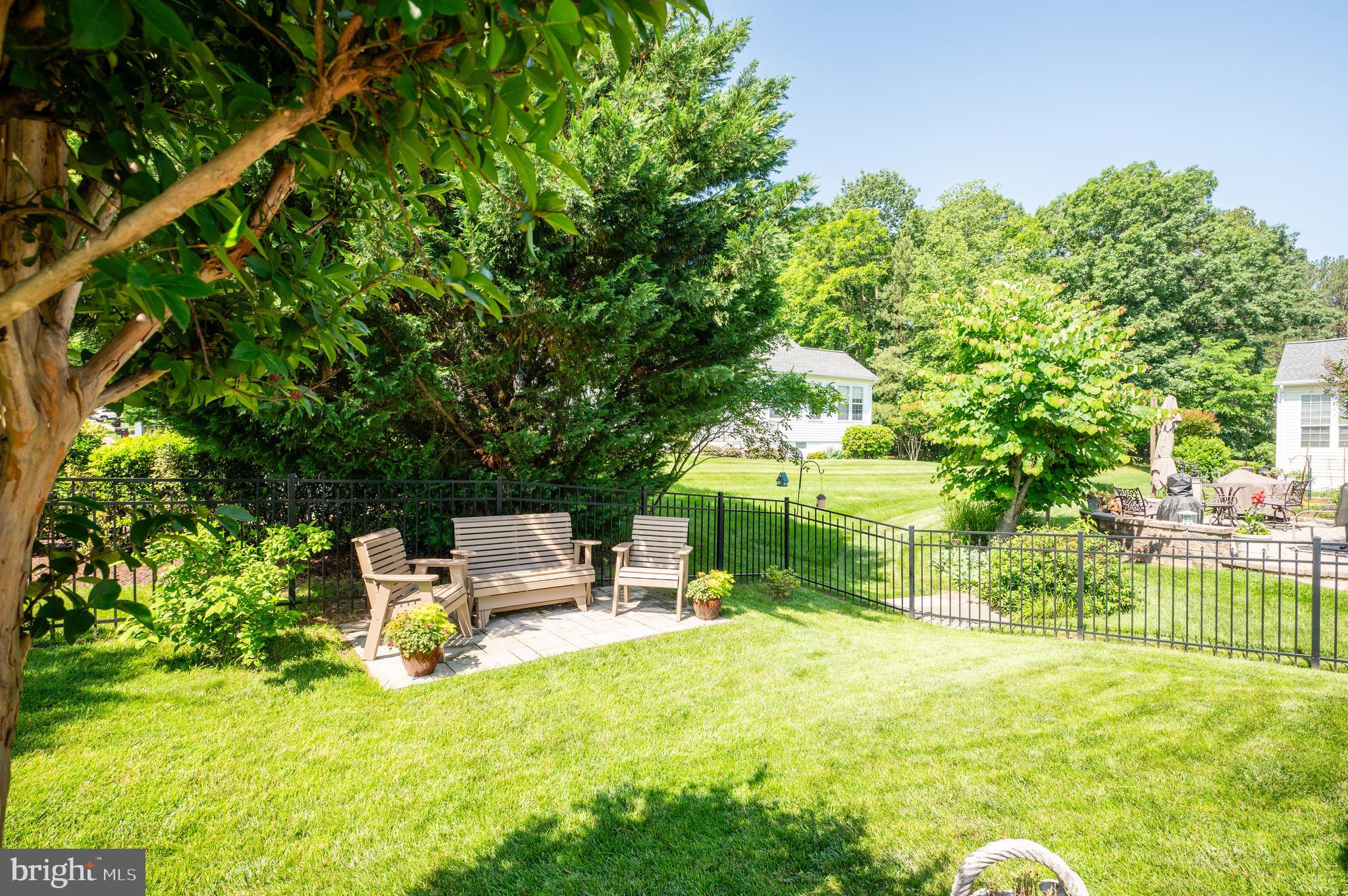 VINT HILL - Residential