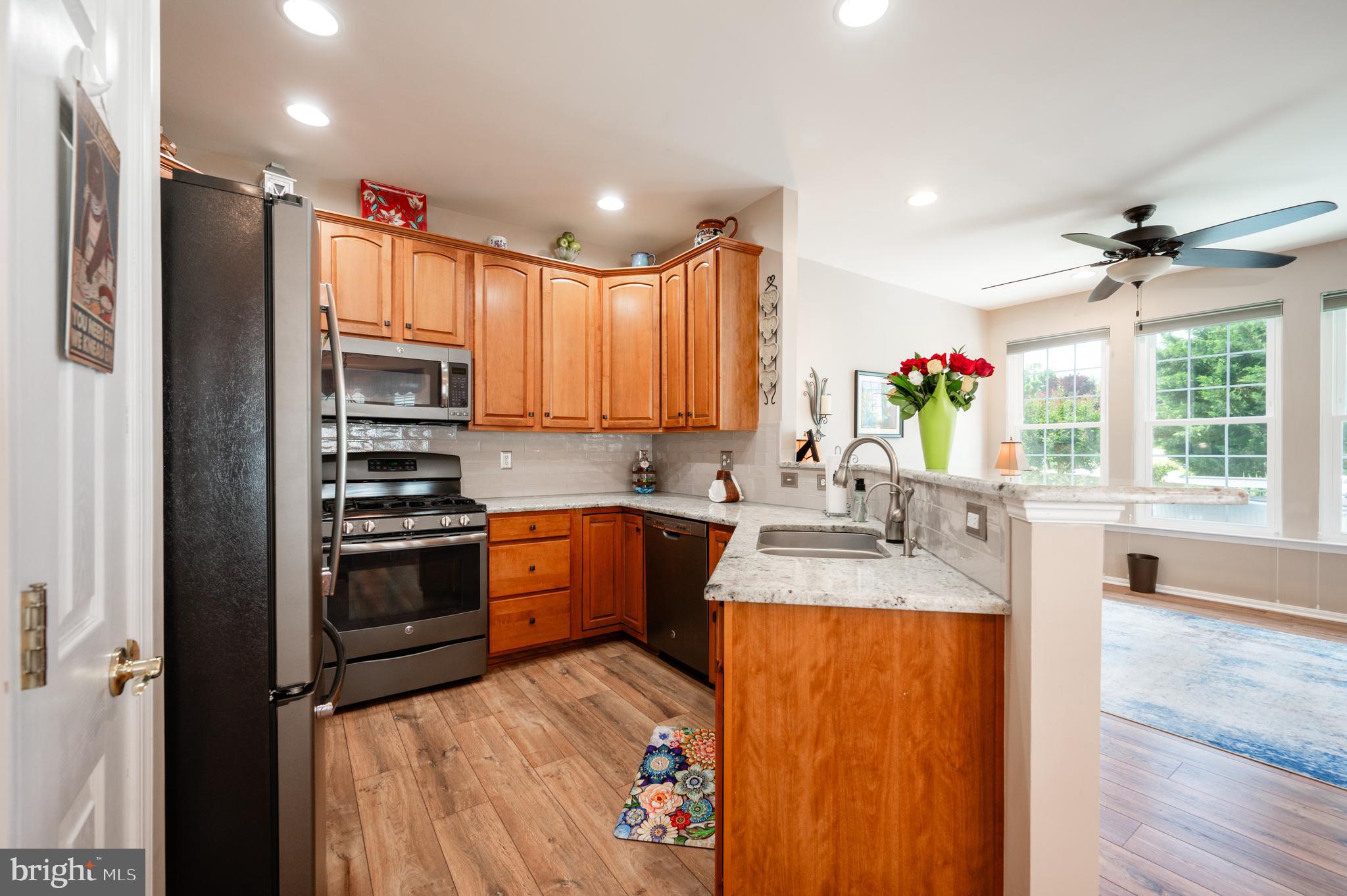 VINT HILL - Residential