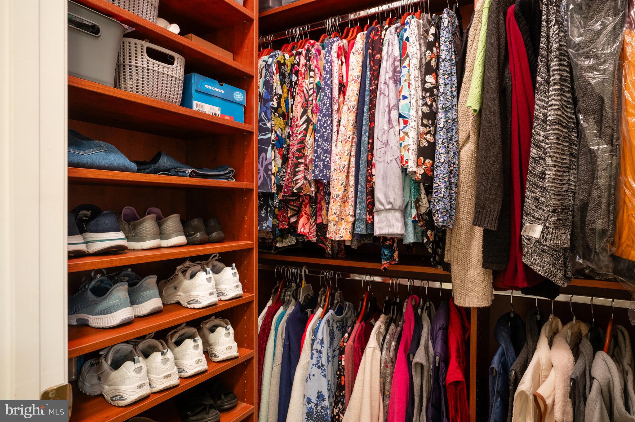 VINT HILL - Residential