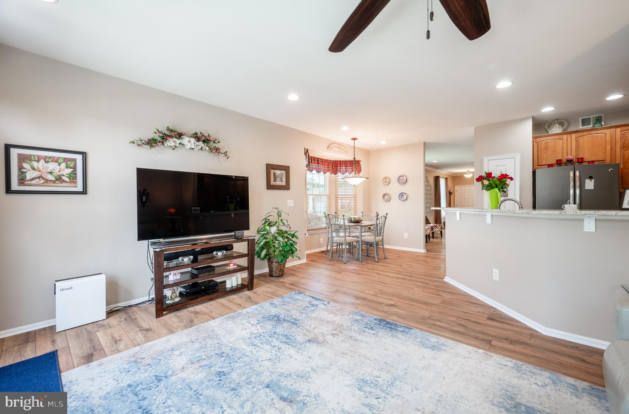 VINT HILL - Residential