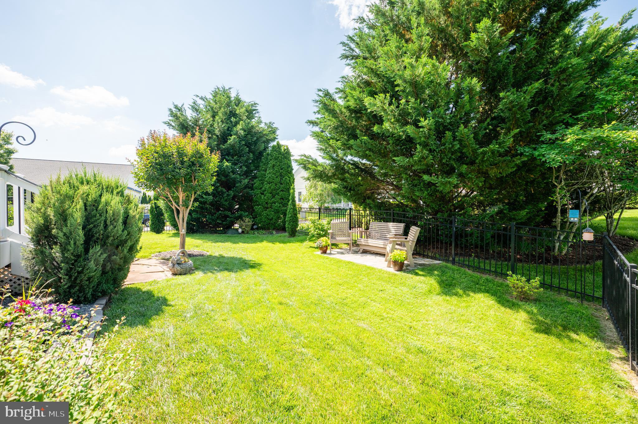 VINT HILL - Residential