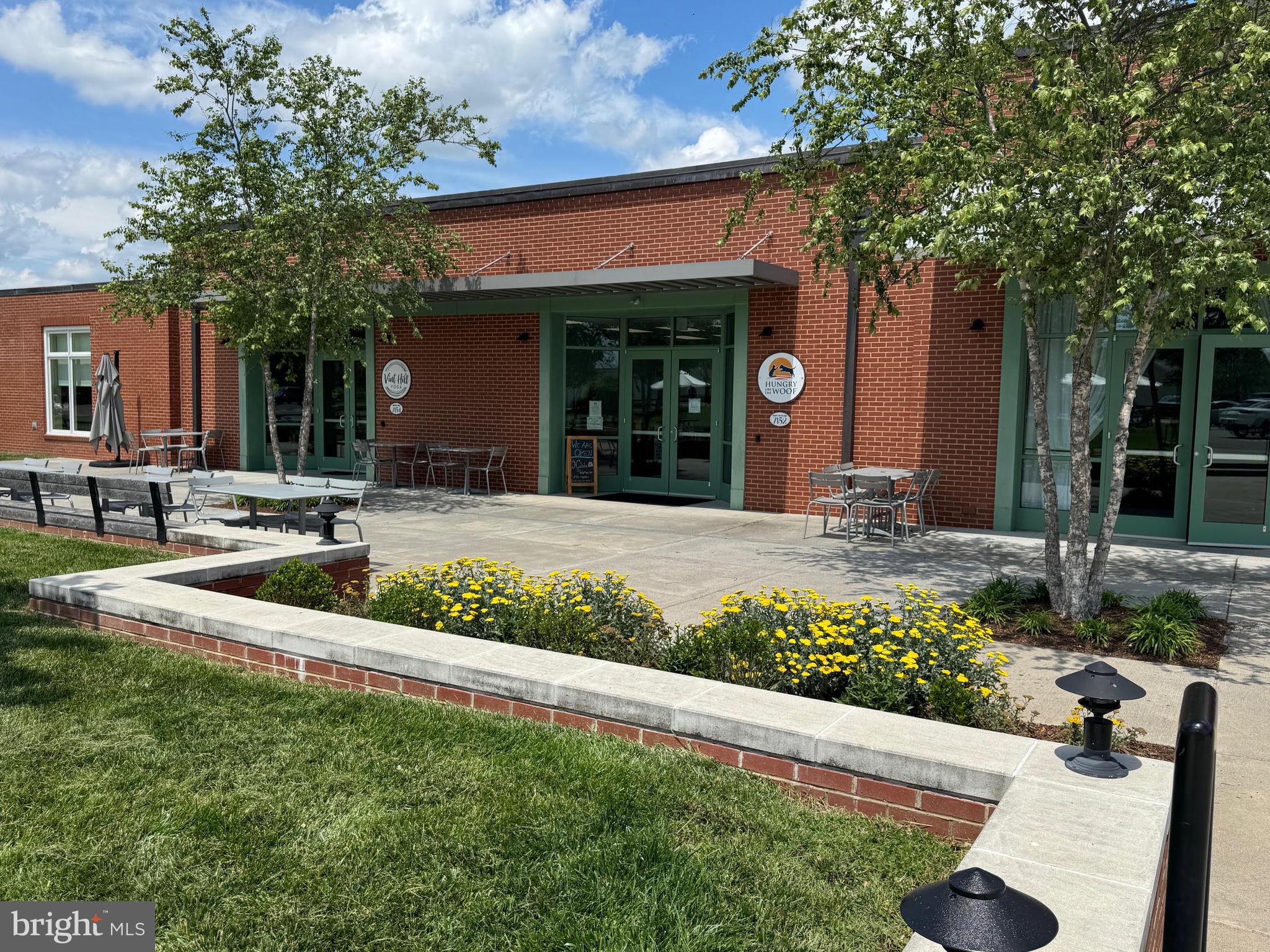 VINT HILL - Residential