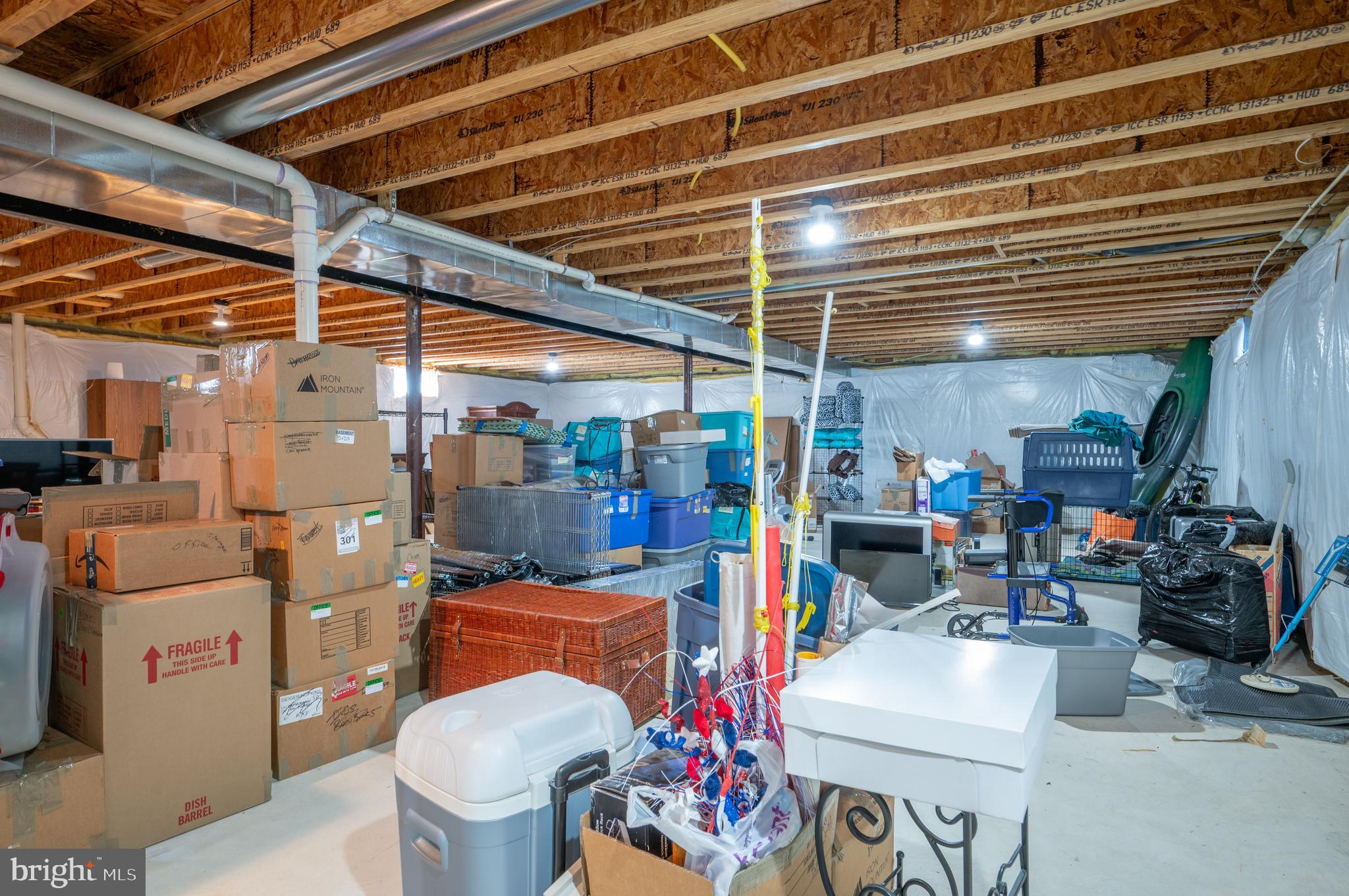 VINT HILL - Residential