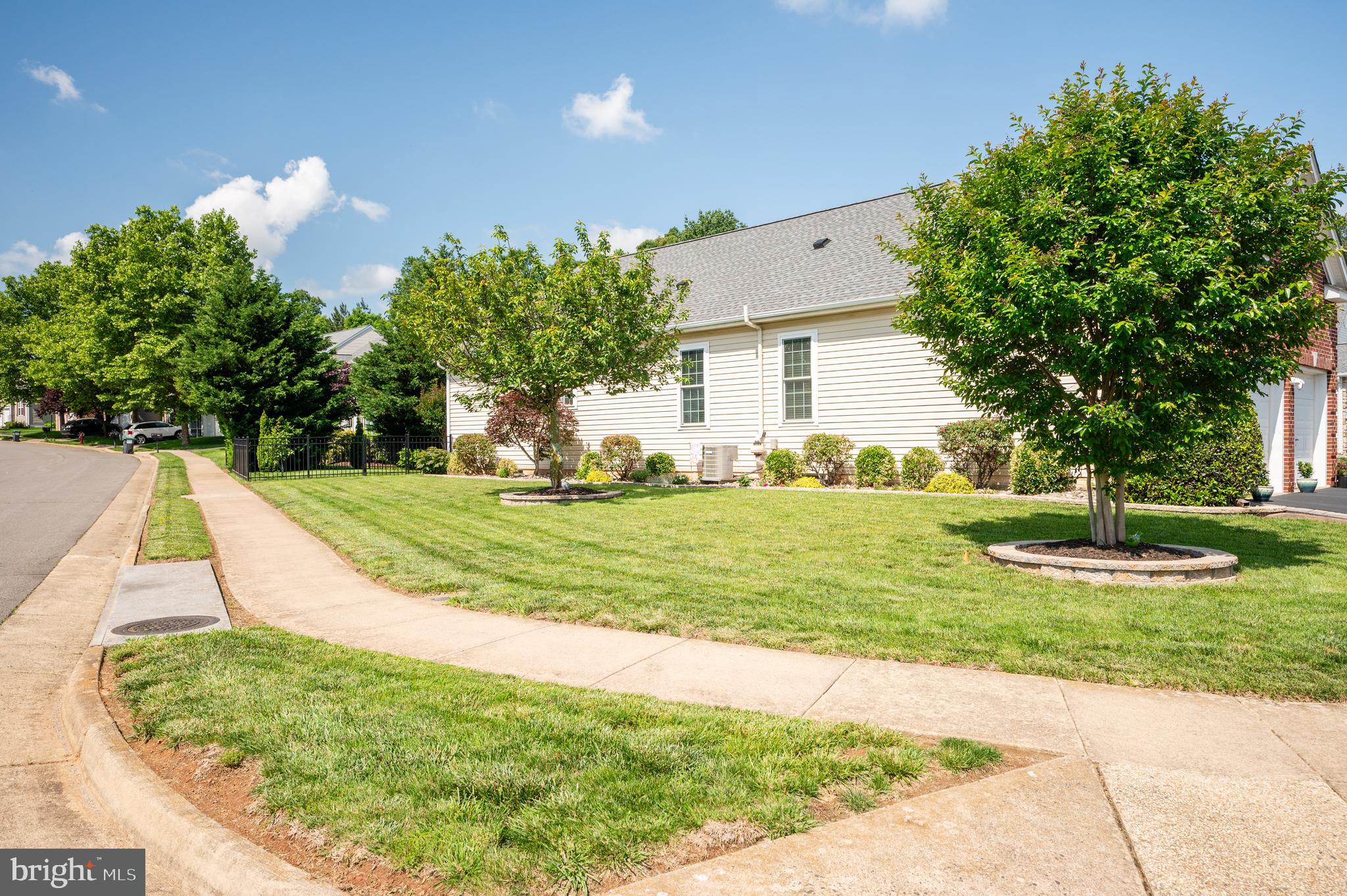 VINT HILL - Residential