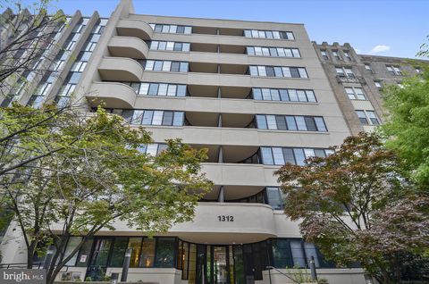 1312 MASSACHUSETTS AVENUE NW 702 WASHINGTON DC 20005