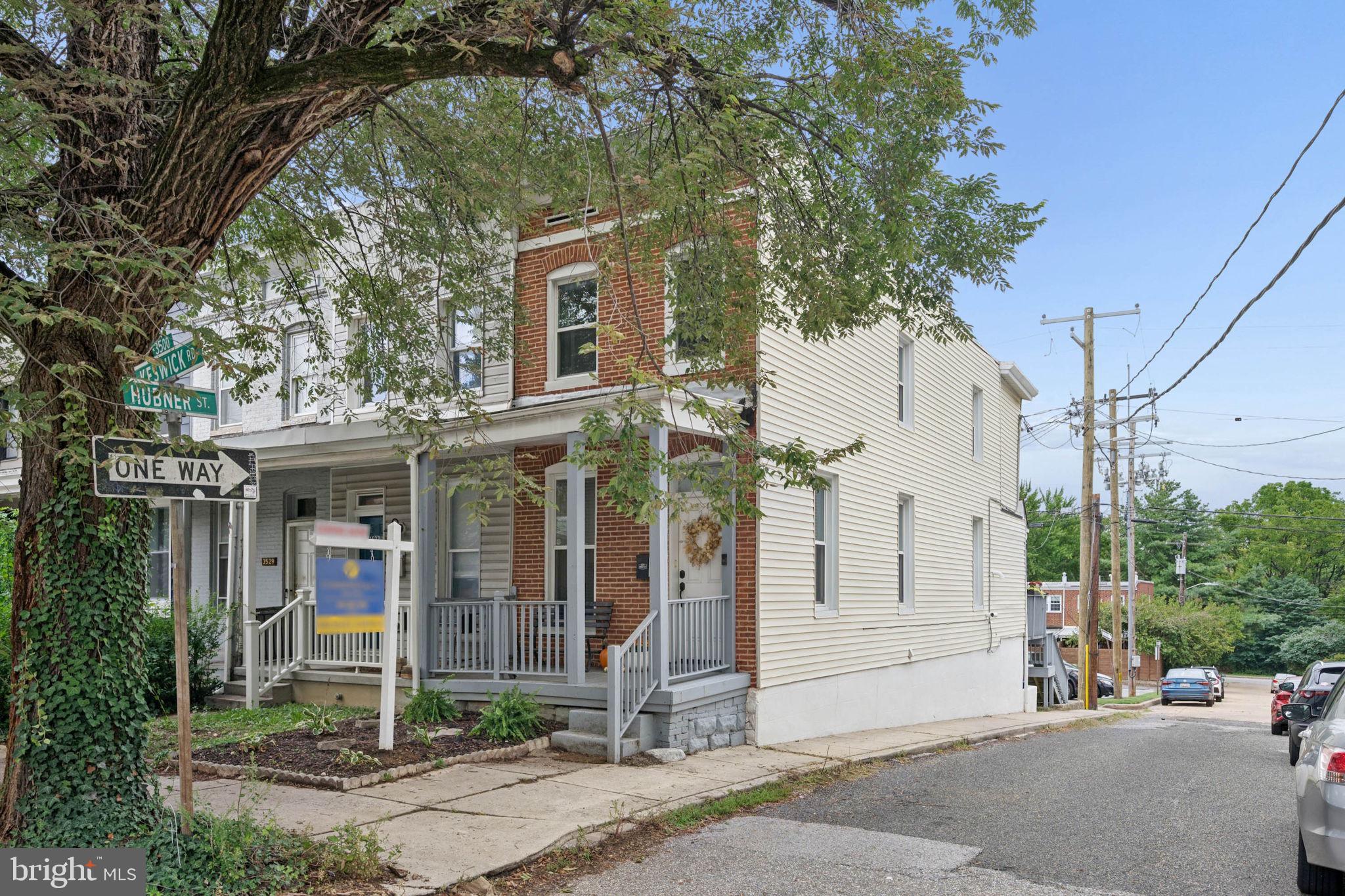 3525 KESWICK ROAD