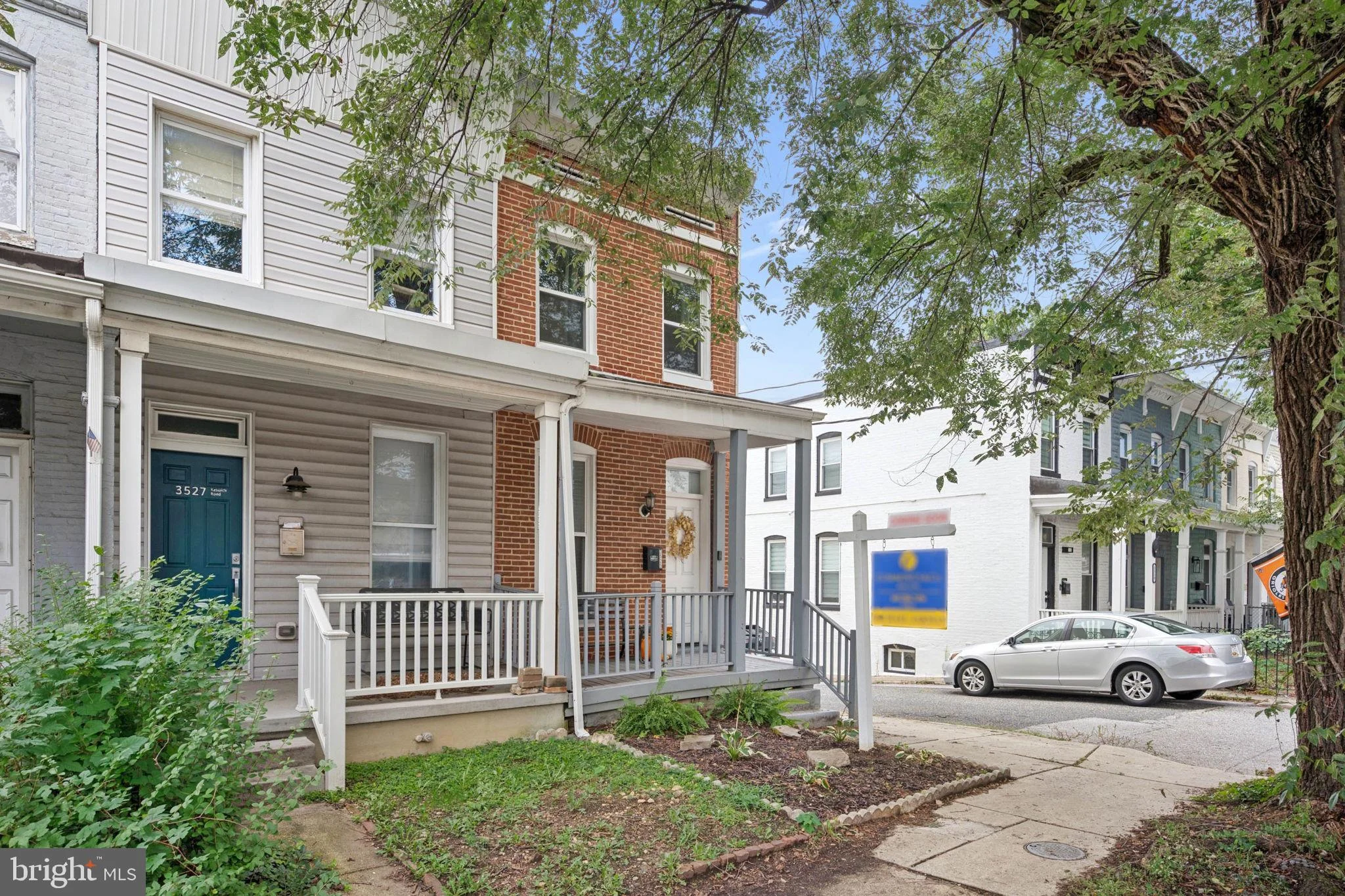 3525 Keswick Road, Baltimore, MD 21211