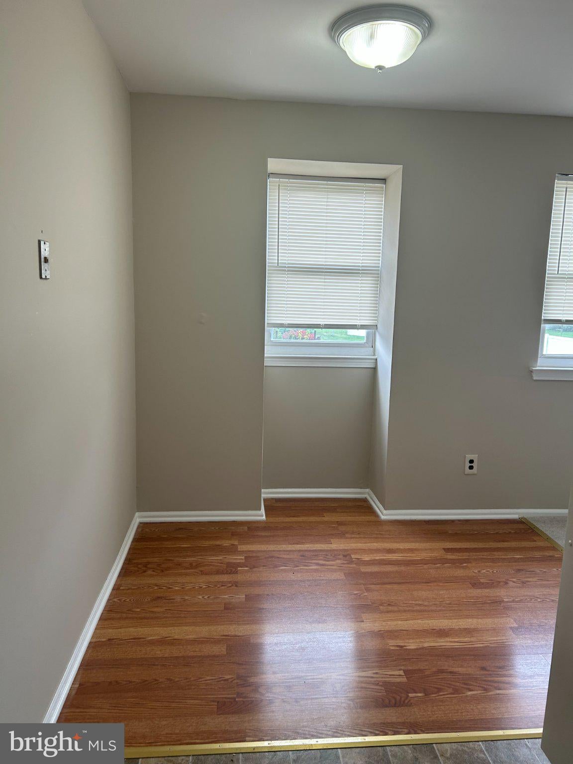 101 RELIANCE CIRCLE 2ND FLOOR