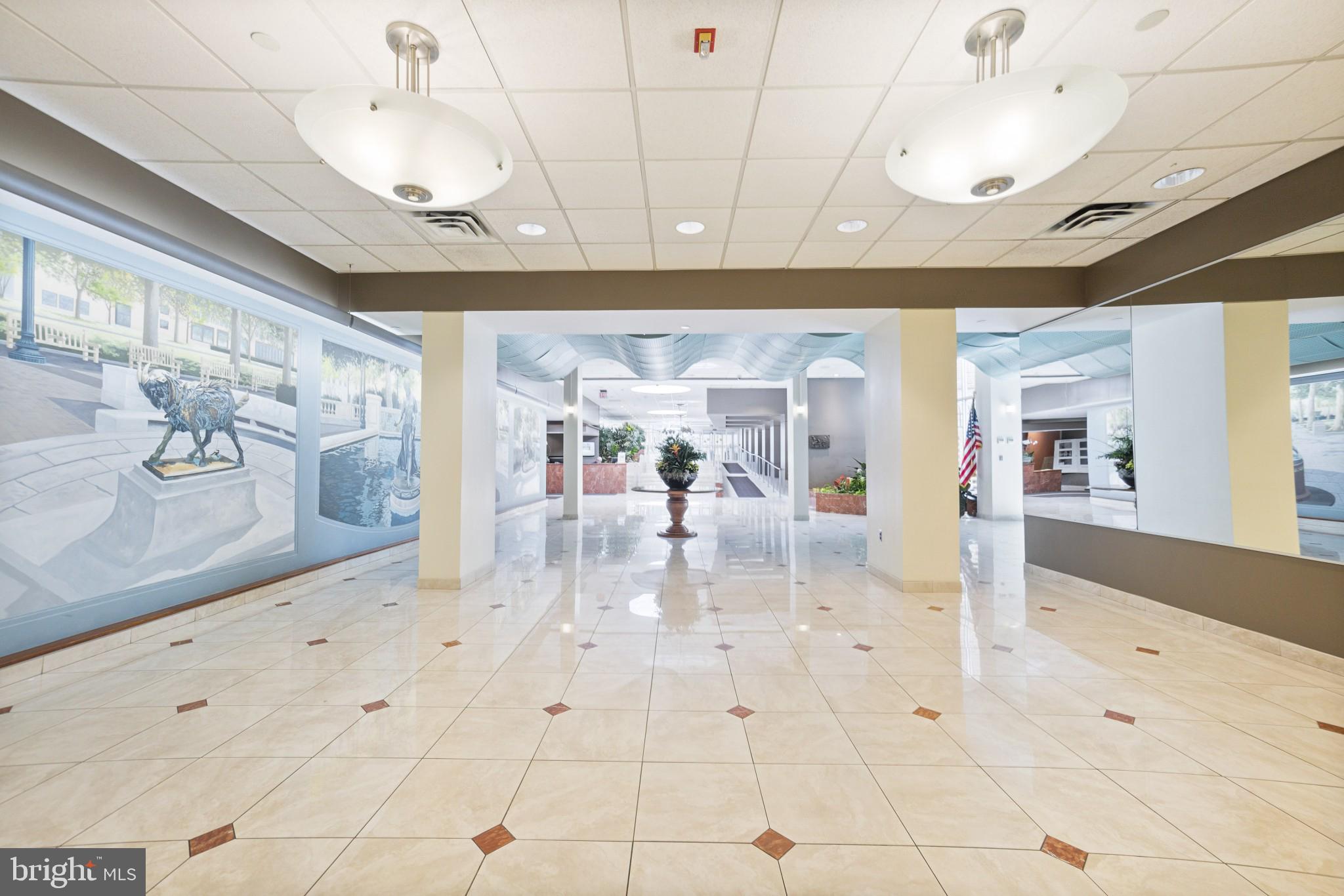 CENTER CITY - Residential