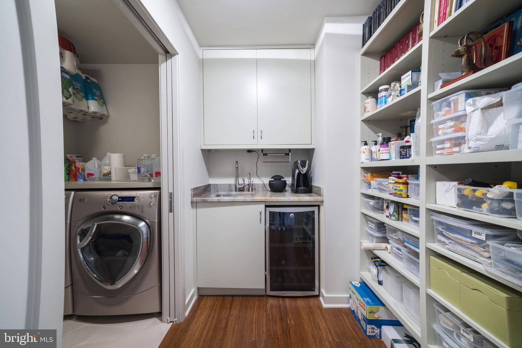 CENTER CITY - Residential