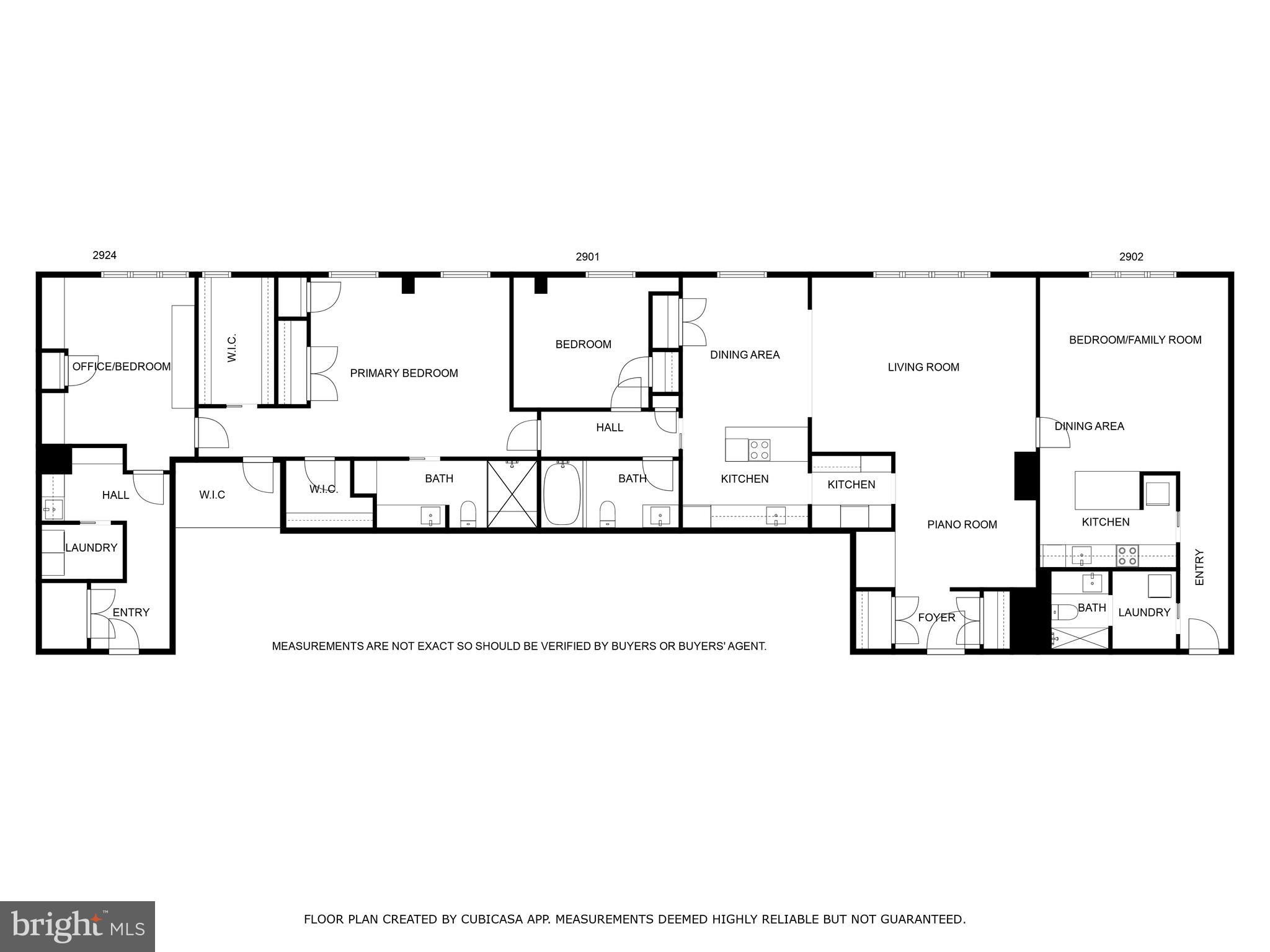 CENTER CITY - Residential