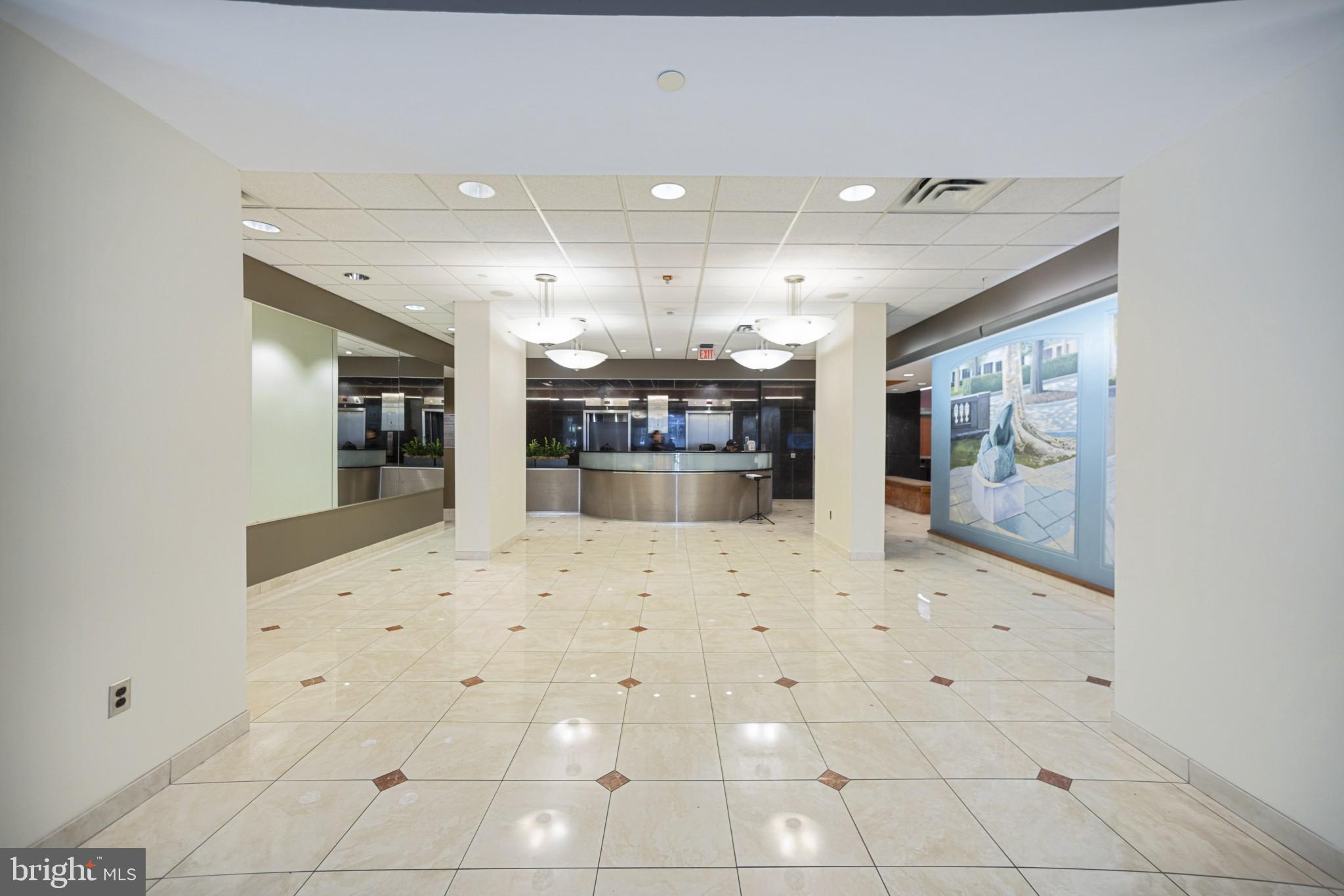 CENTER CITY - Residential