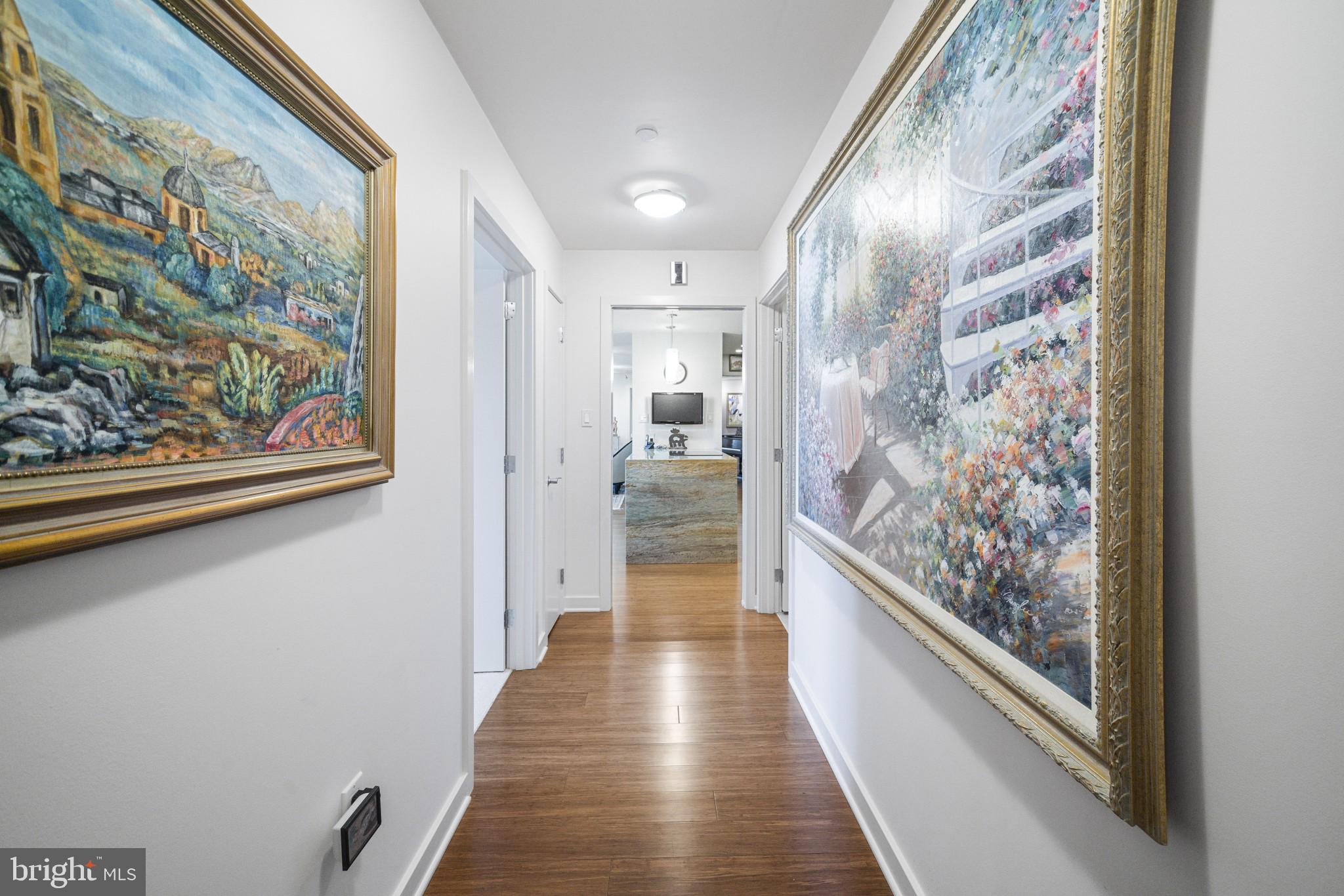 CENTER CITY - Residential