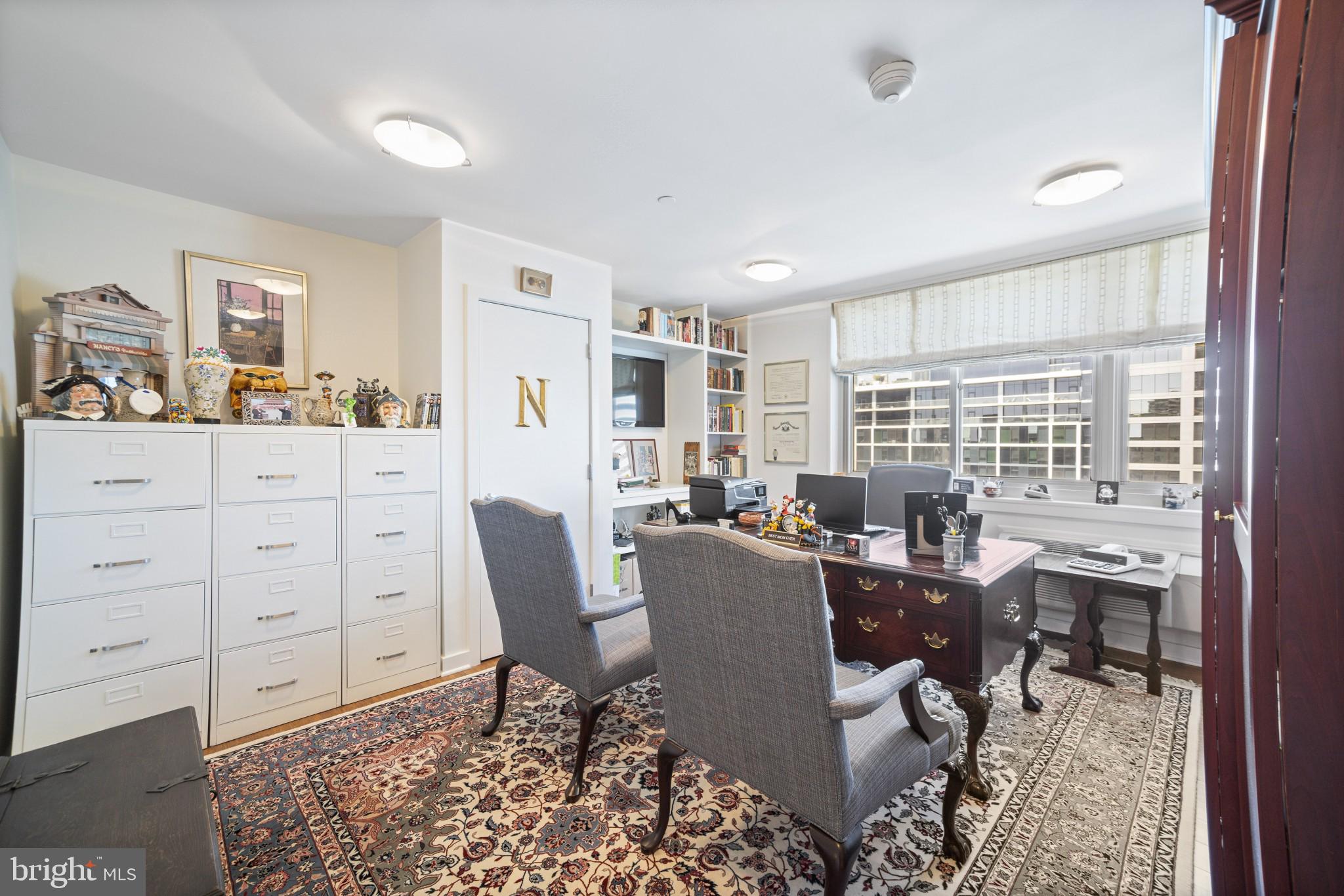 CENTER CITY - Residential