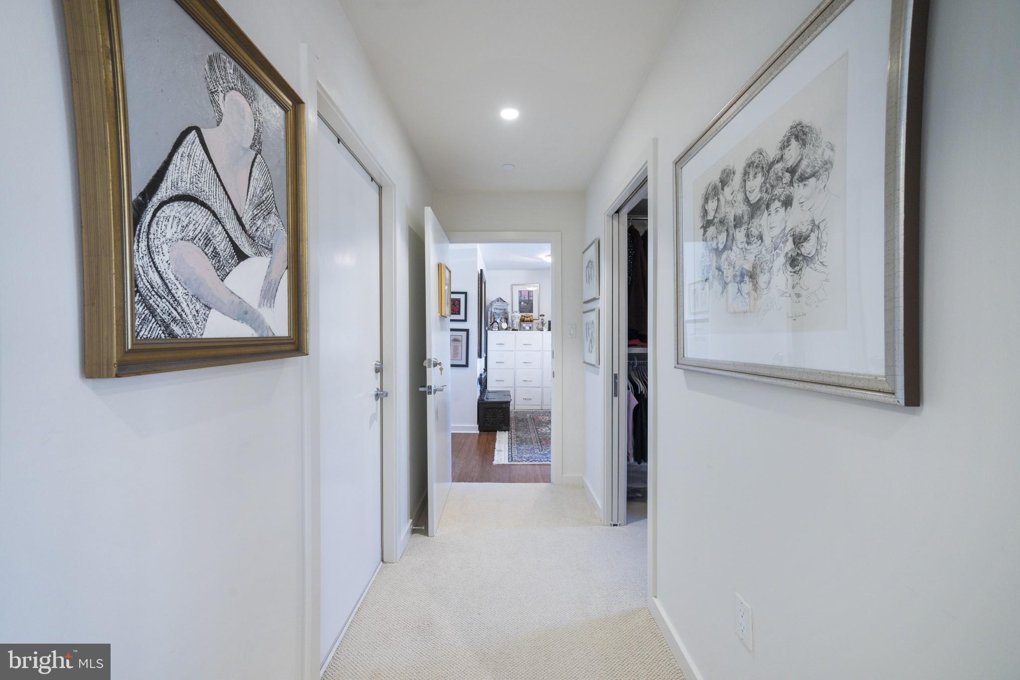 CENTER CITY - Residential