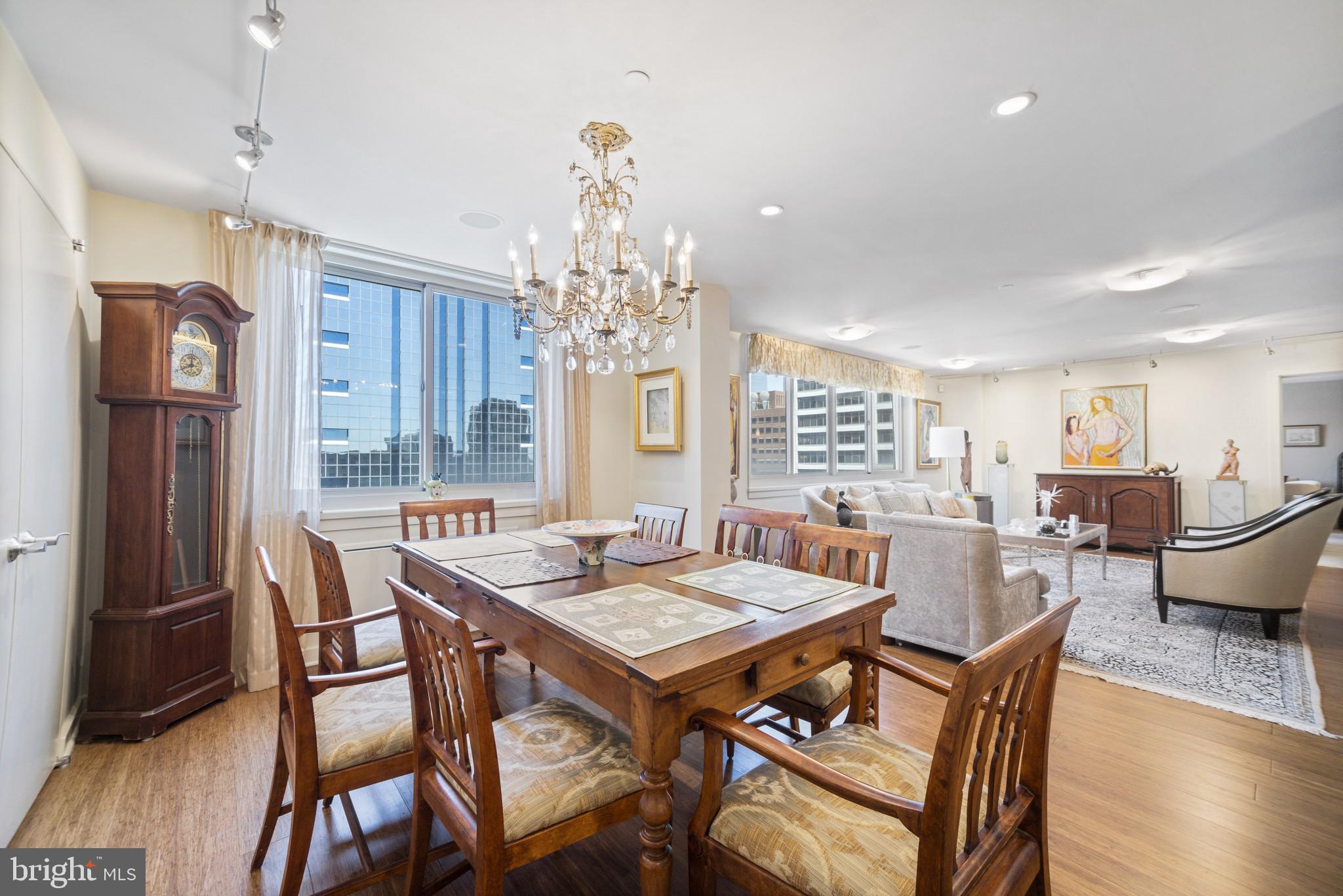 CENTER CITY - Residential