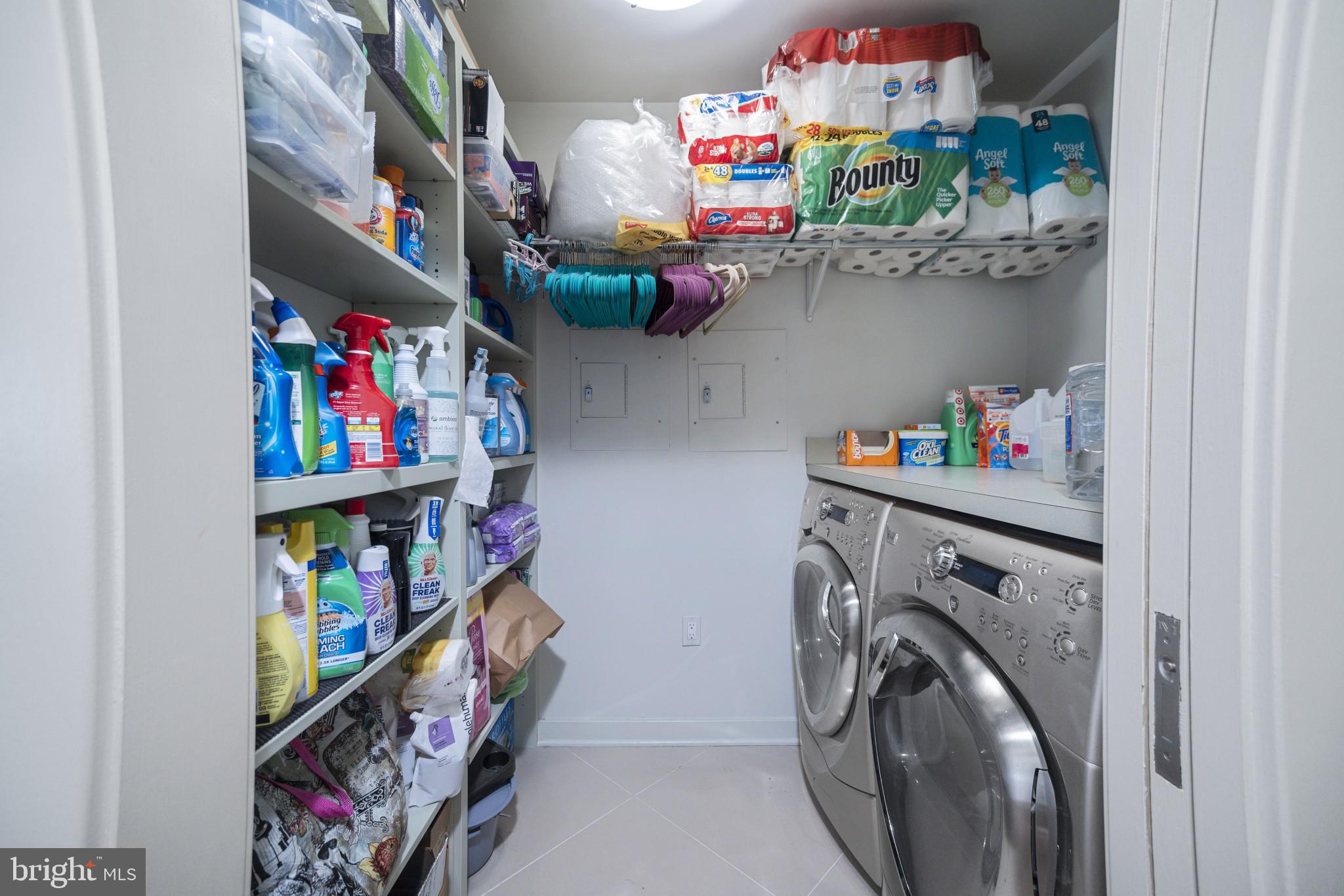 CENTER CITY - Residential