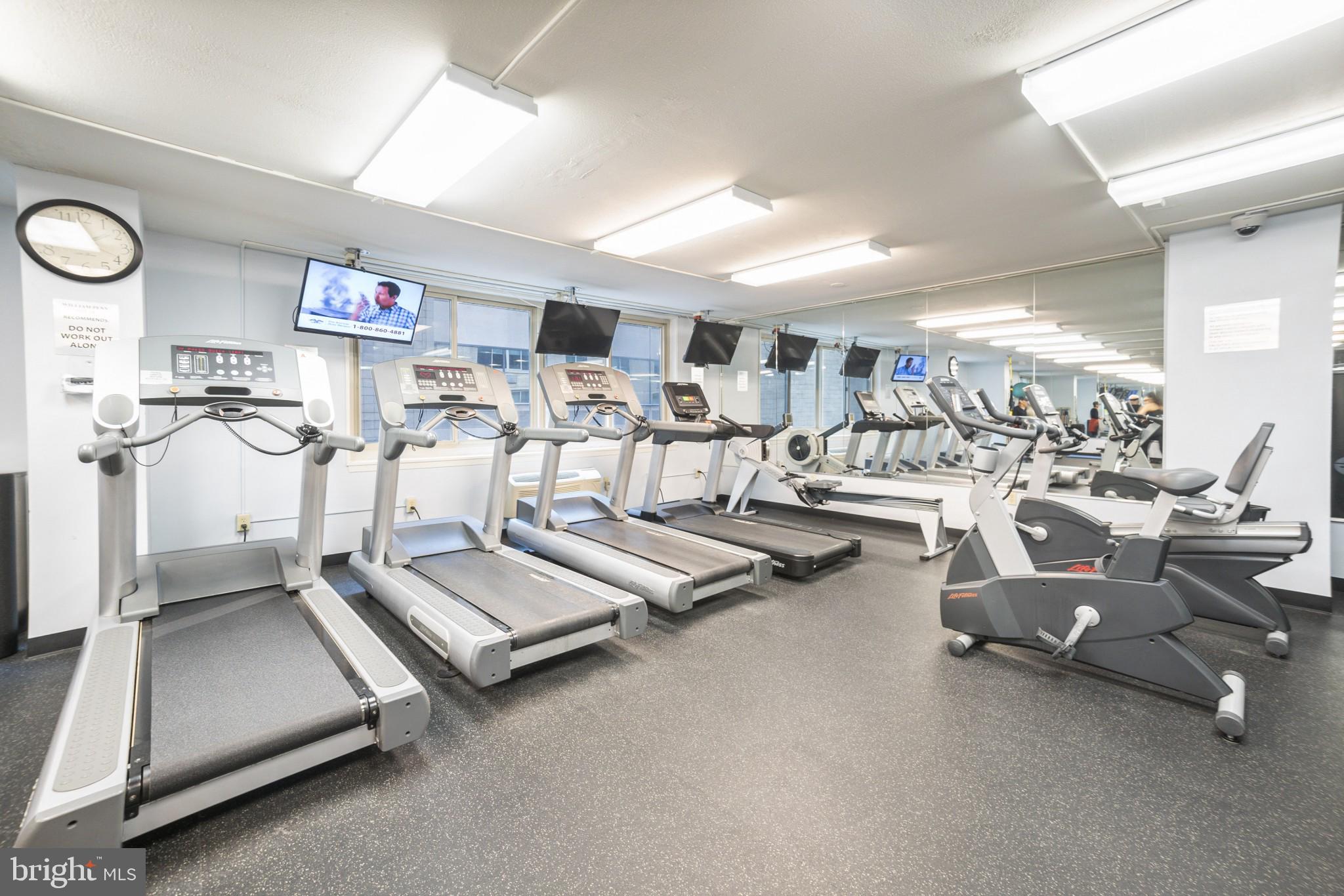 CENTER CITY - Residential