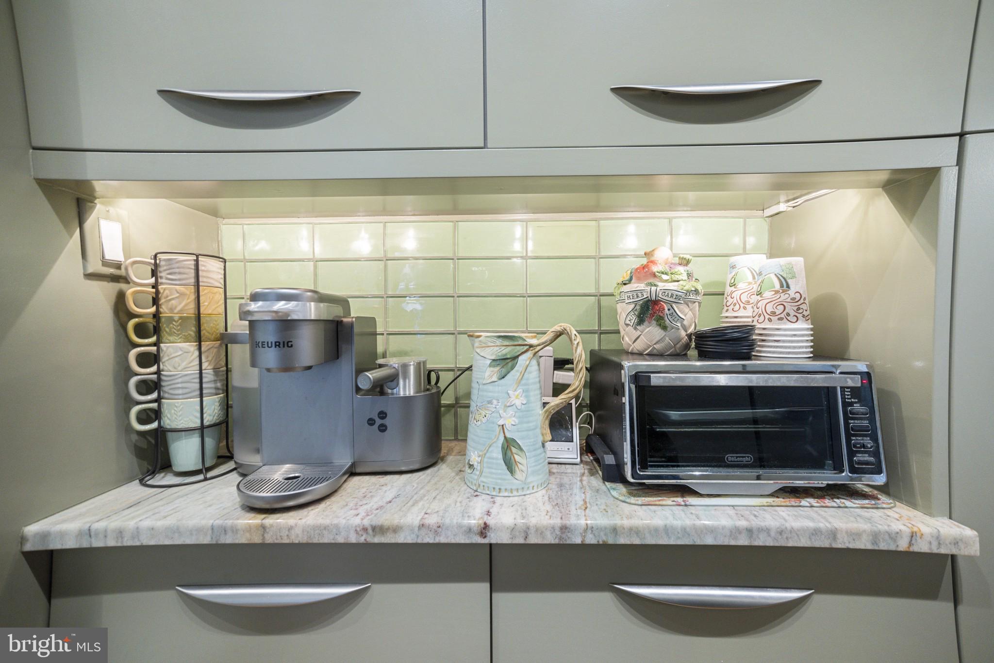 CENTER CITY - Residential