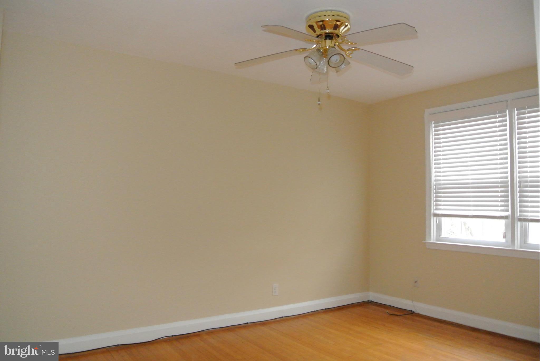 RODGERS FORGE - Residential Lease