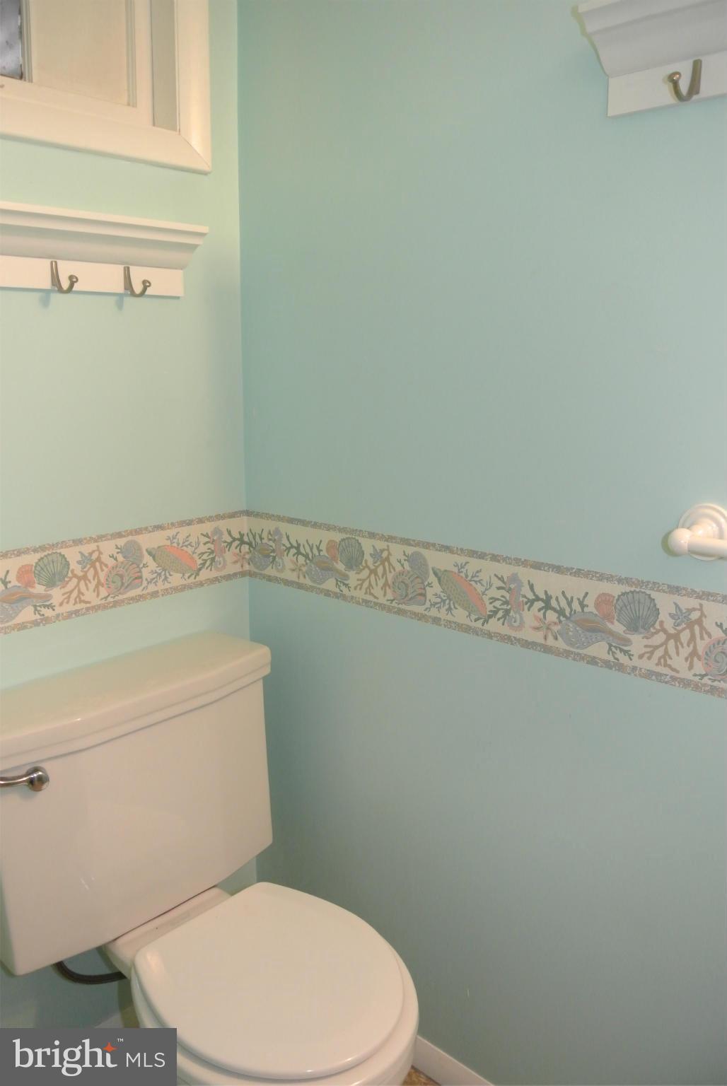 RODGERS FORGE - Residential Lease