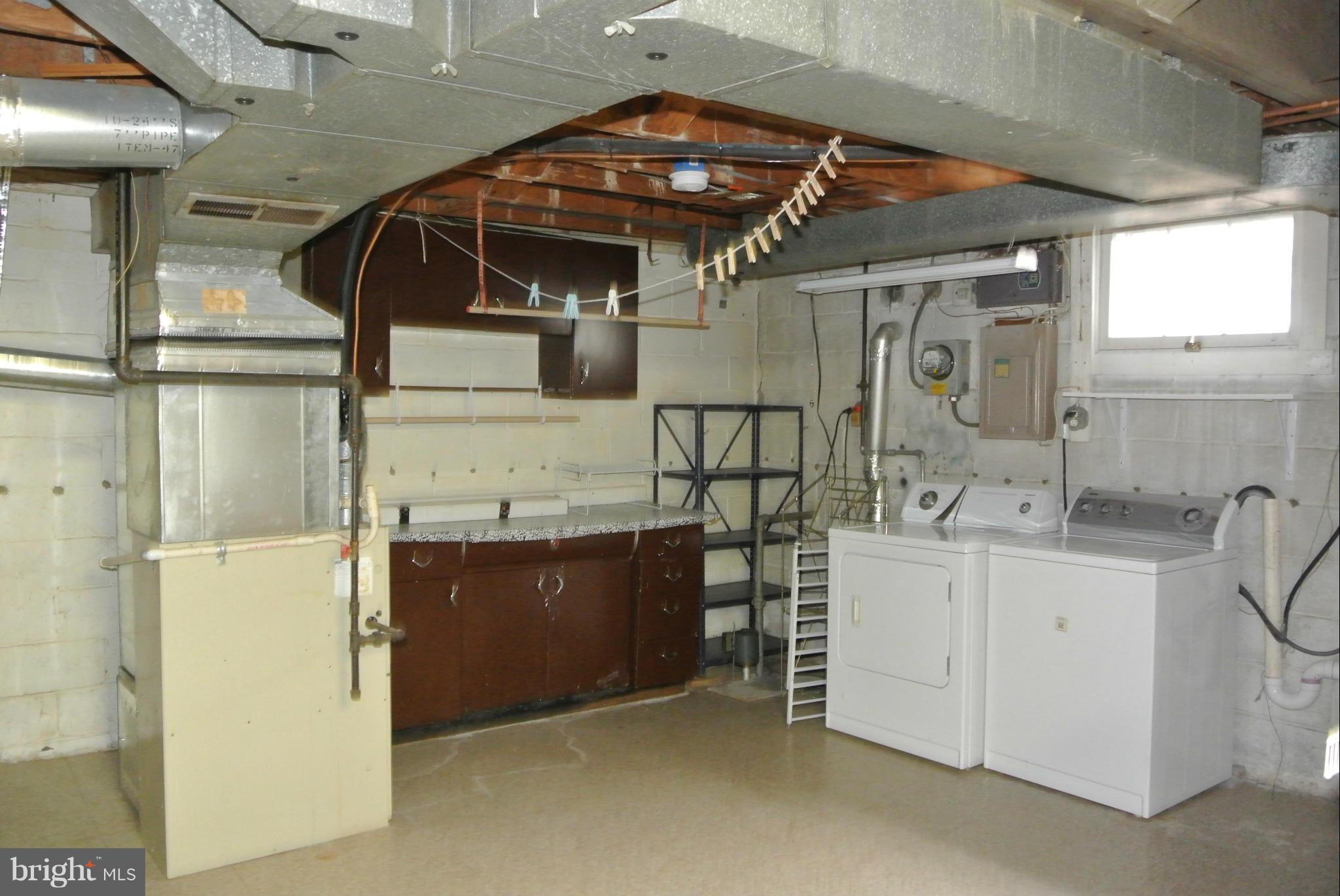 RODGERS FORGE - Residential Lease