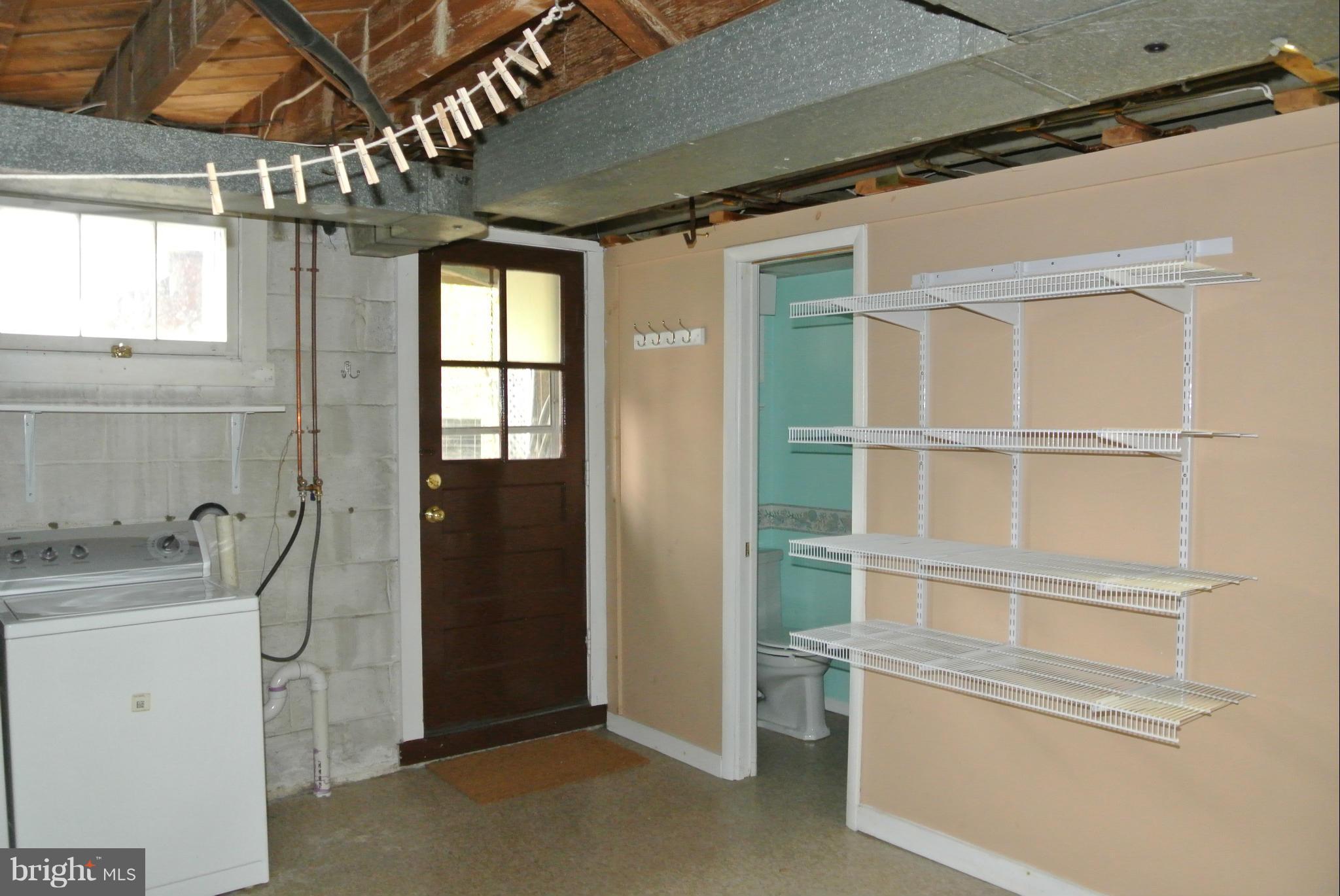 RODGERS FORGE - Residential Lease