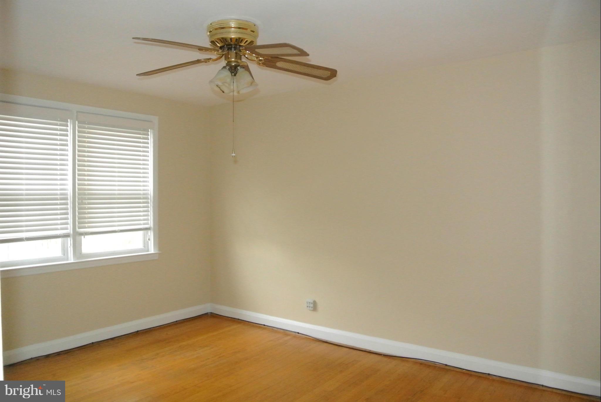 RODGERS FORGE - Residential Lease