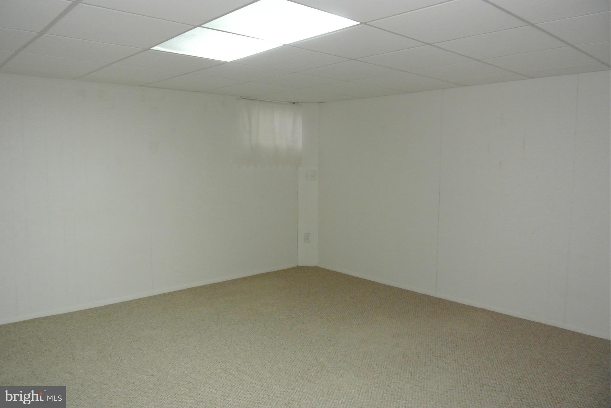 RODGERS FORGE - Residential Lease