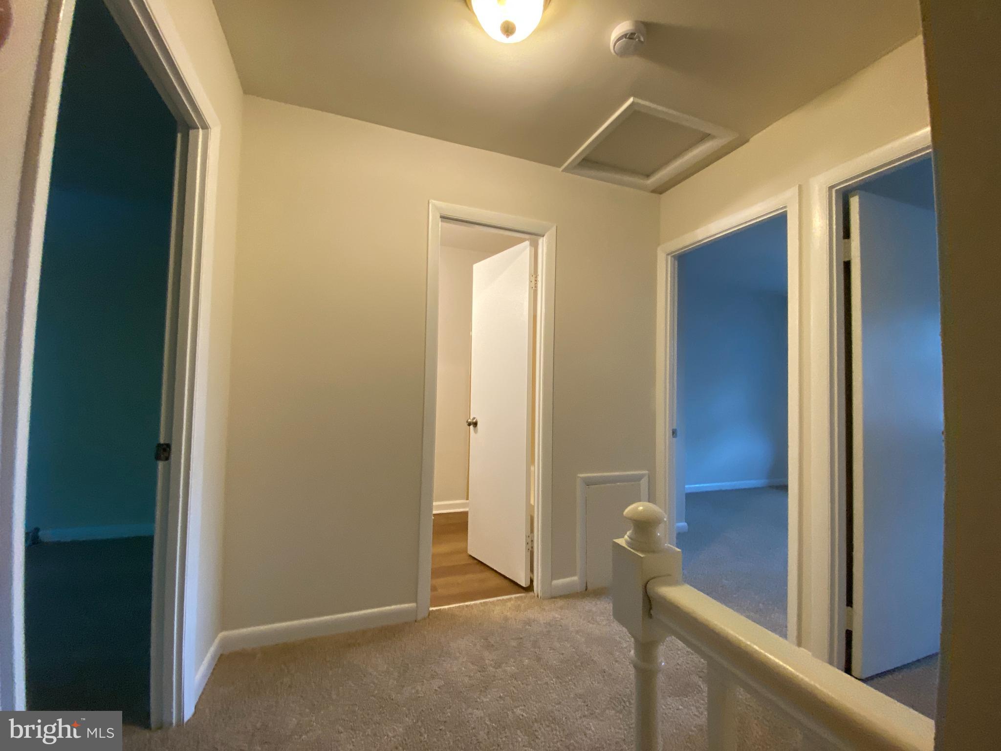 HERITAGE COURT - Residential Lease