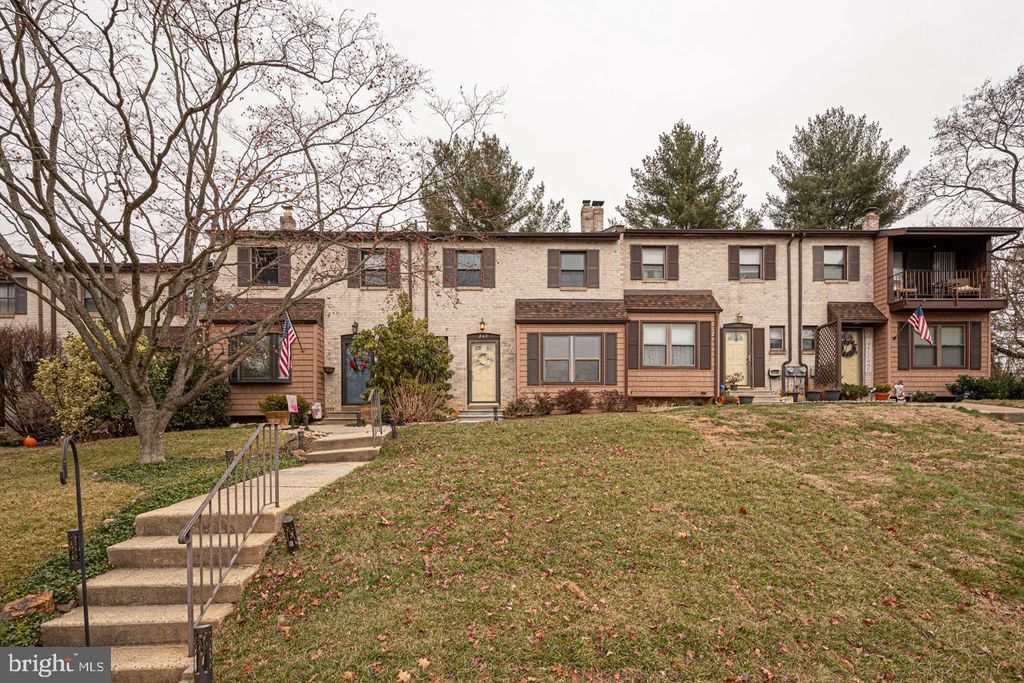 Photo of 261 Bishop Drive, ASTON, PA 19014 (MLS # PADE2106376)