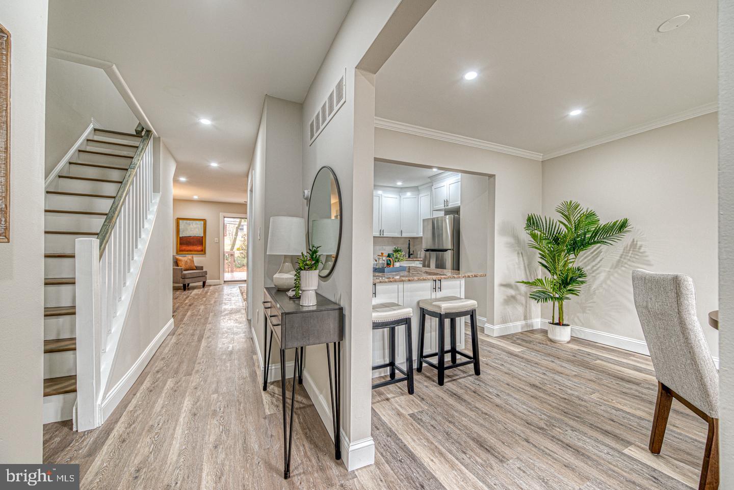 VALLEYBROOK - Residential