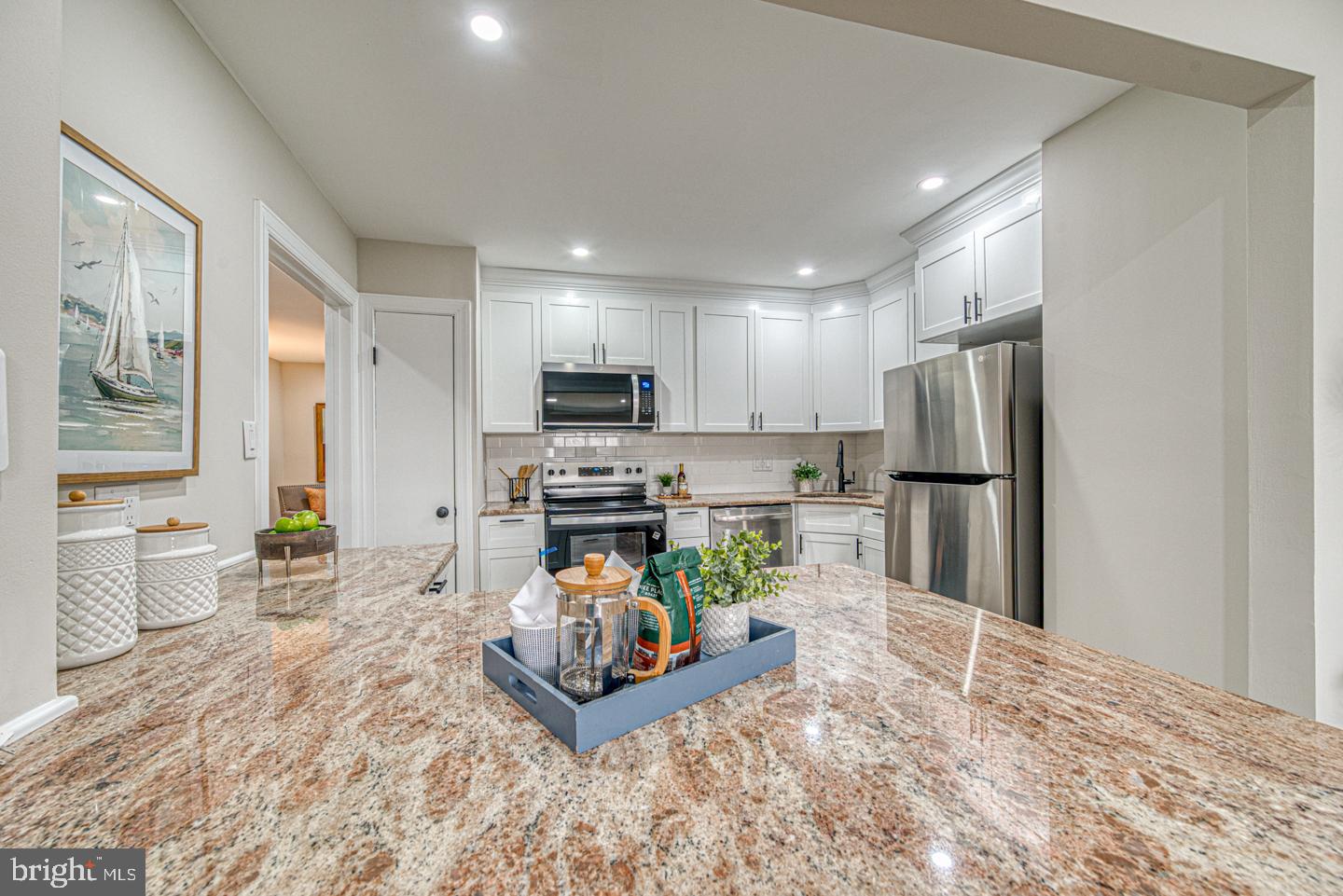 VALLEYBROOK - Residential