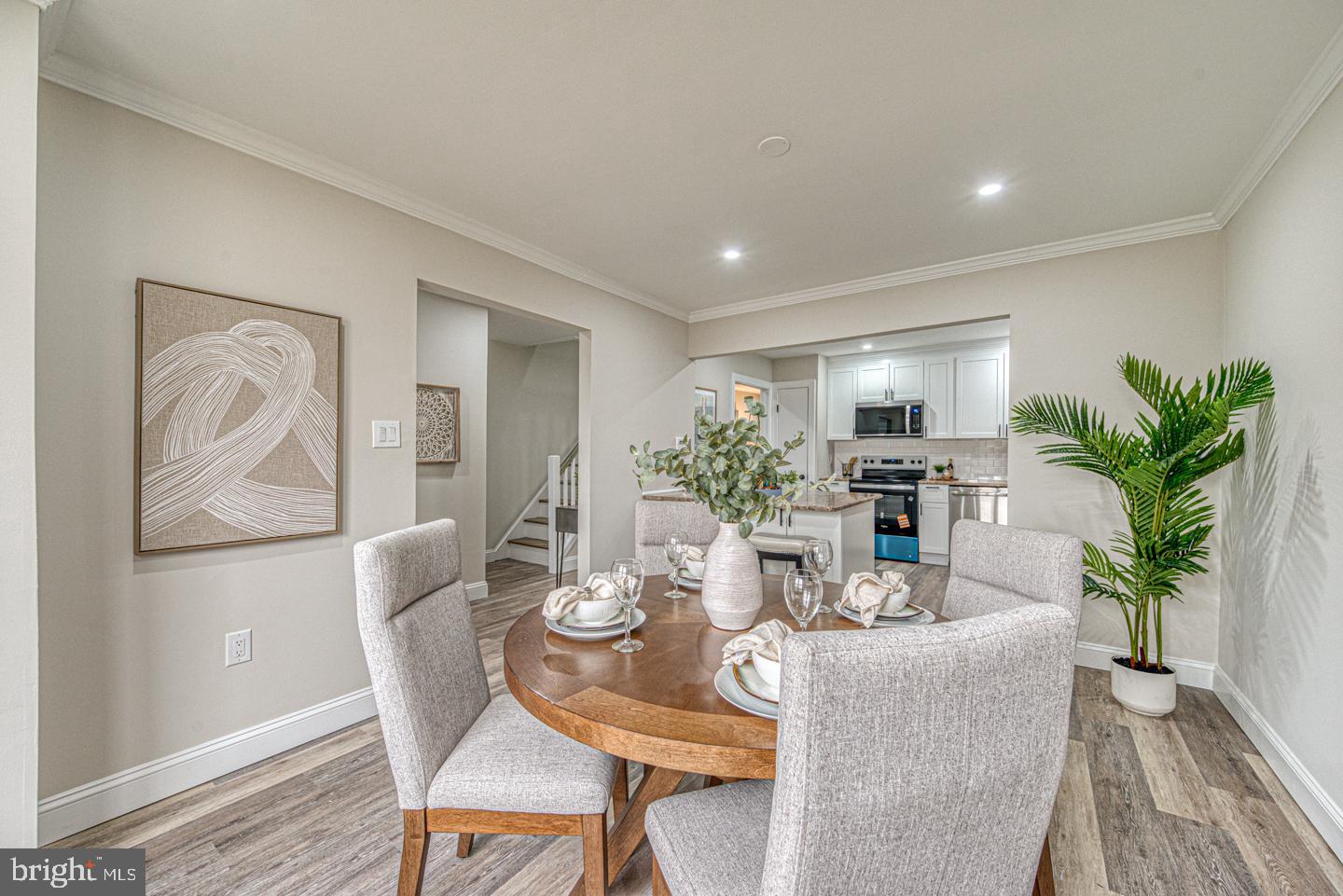 VALLEYBROOK - Residential