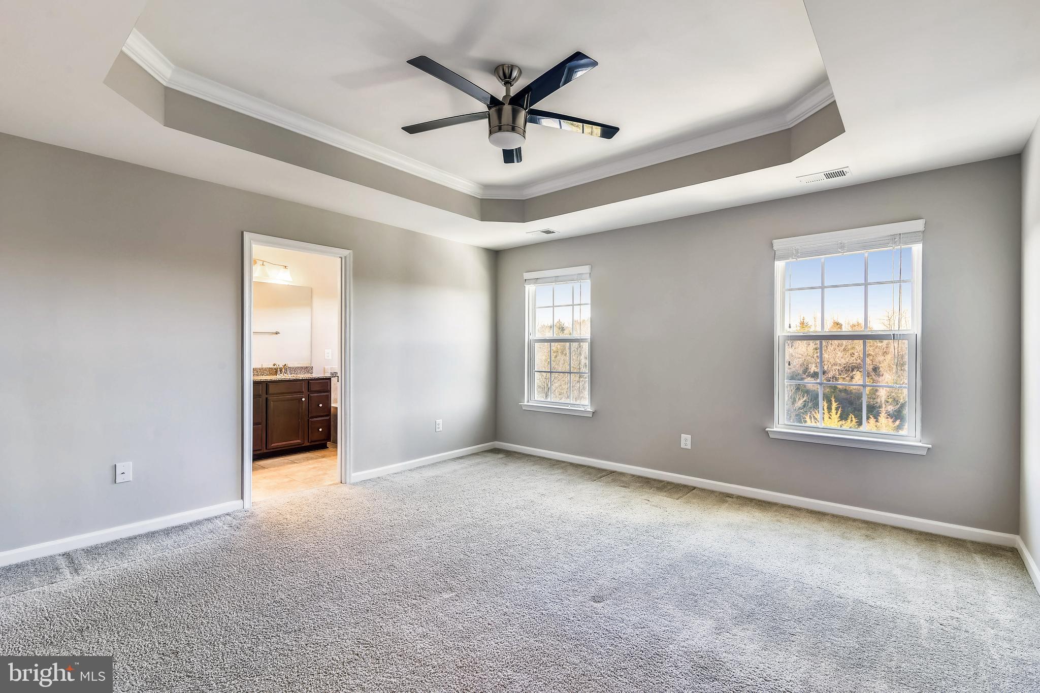 LAKE FREDERICK - Residential