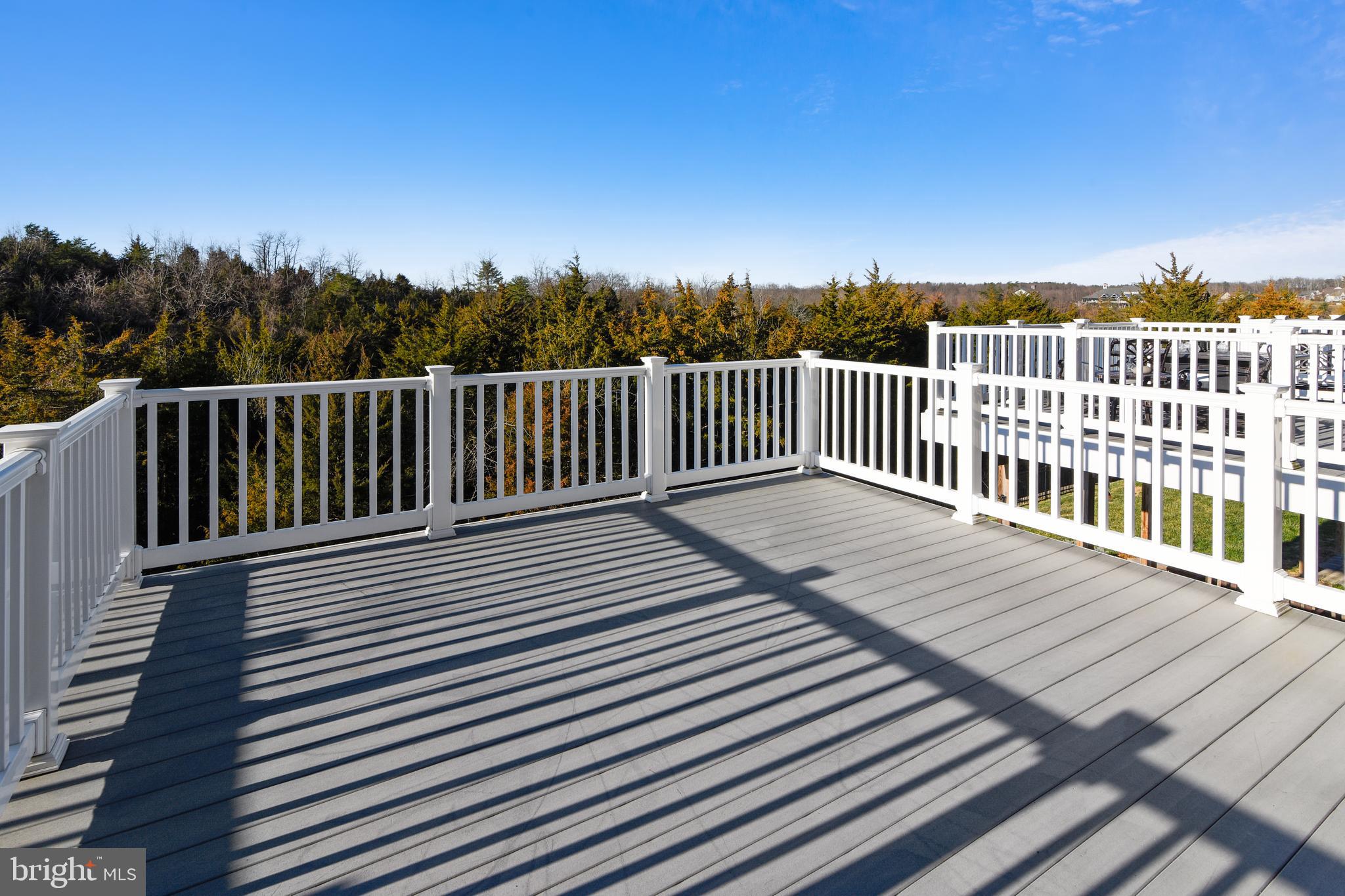 LAKE FREDERICK - Residential