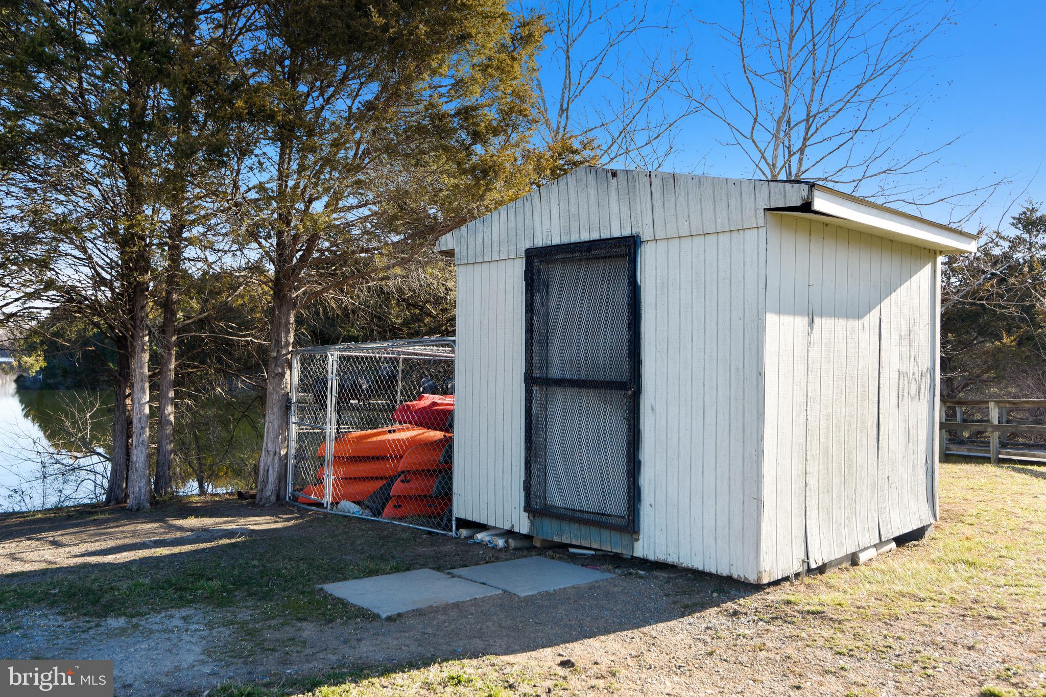 LAKE FREDERICK - Residential