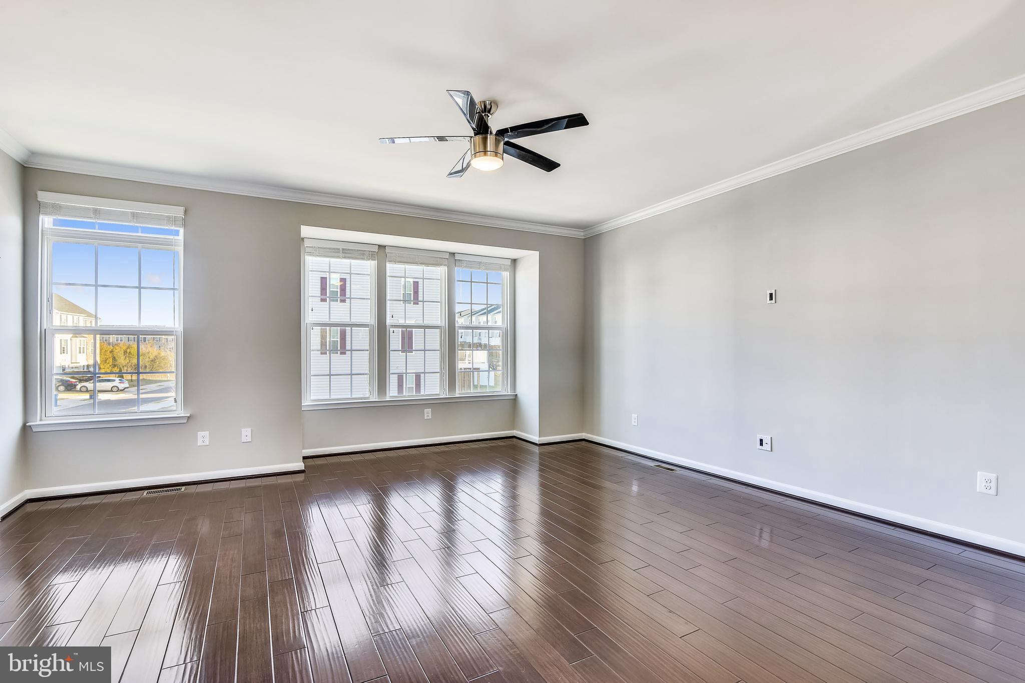 LAKE FREDERICK - Residential