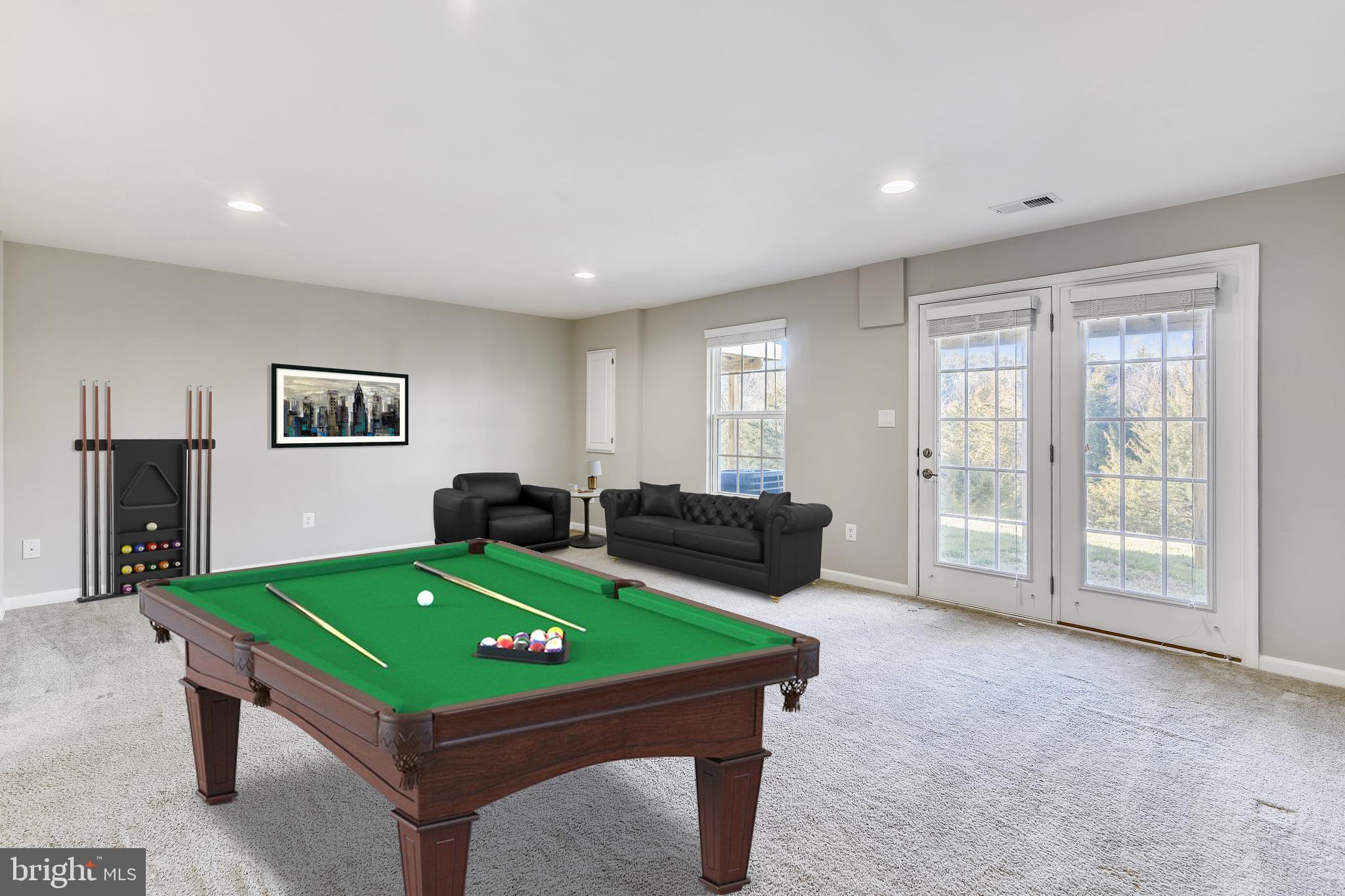 LAKE FREDERICK - Residential