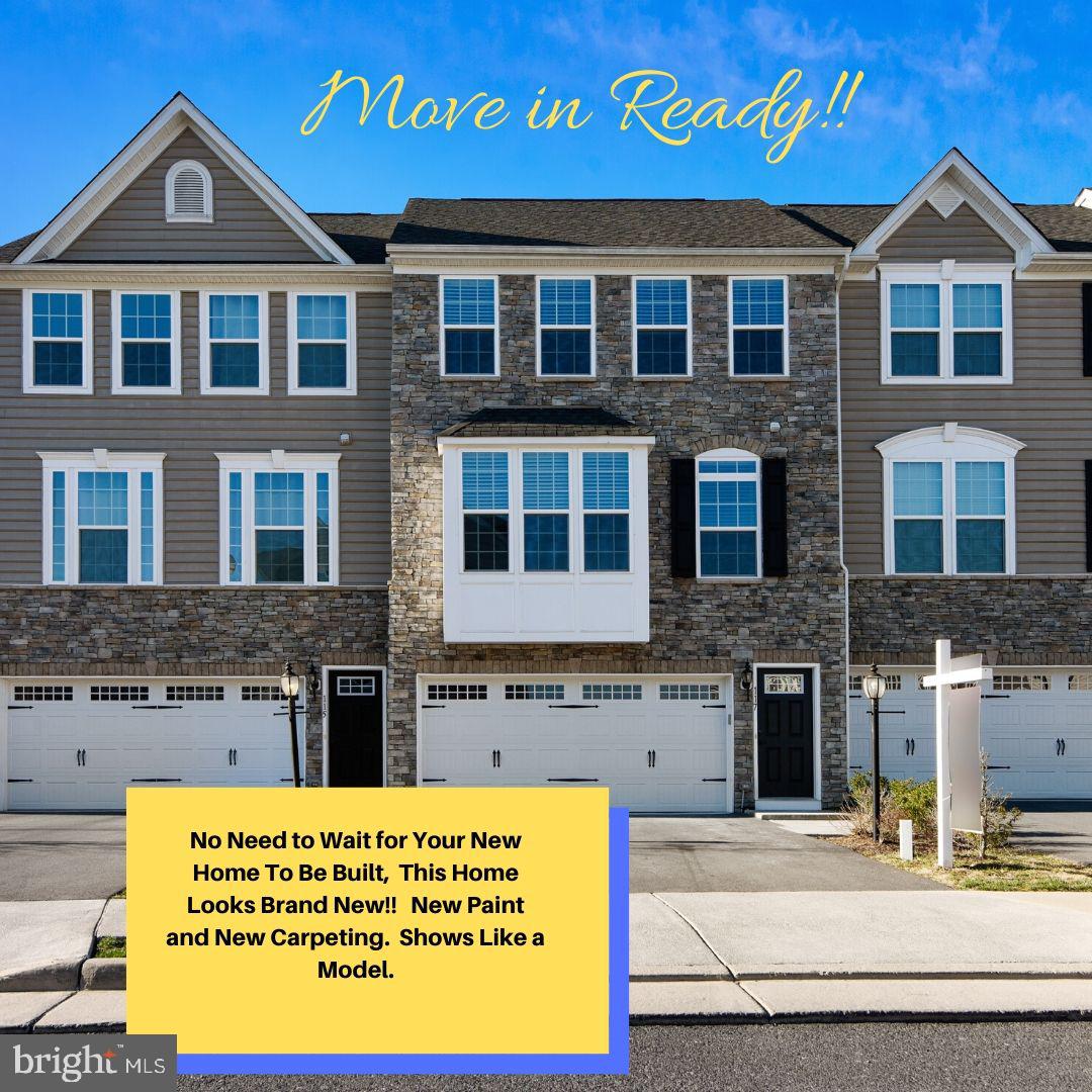 LAKE FREDERICK - Residential