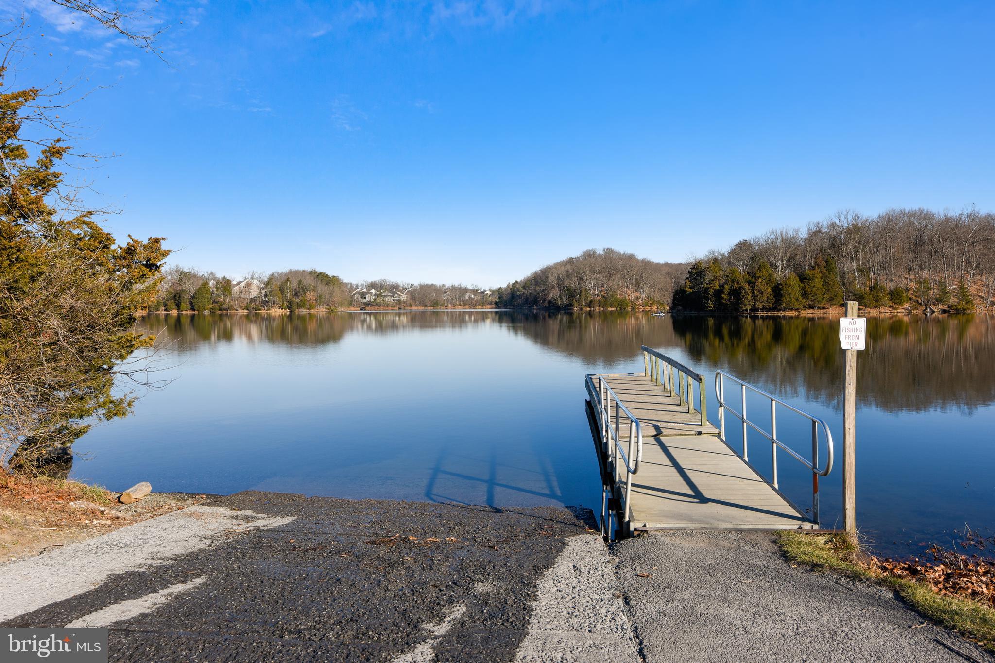 LAKE FREDERICK - Residential