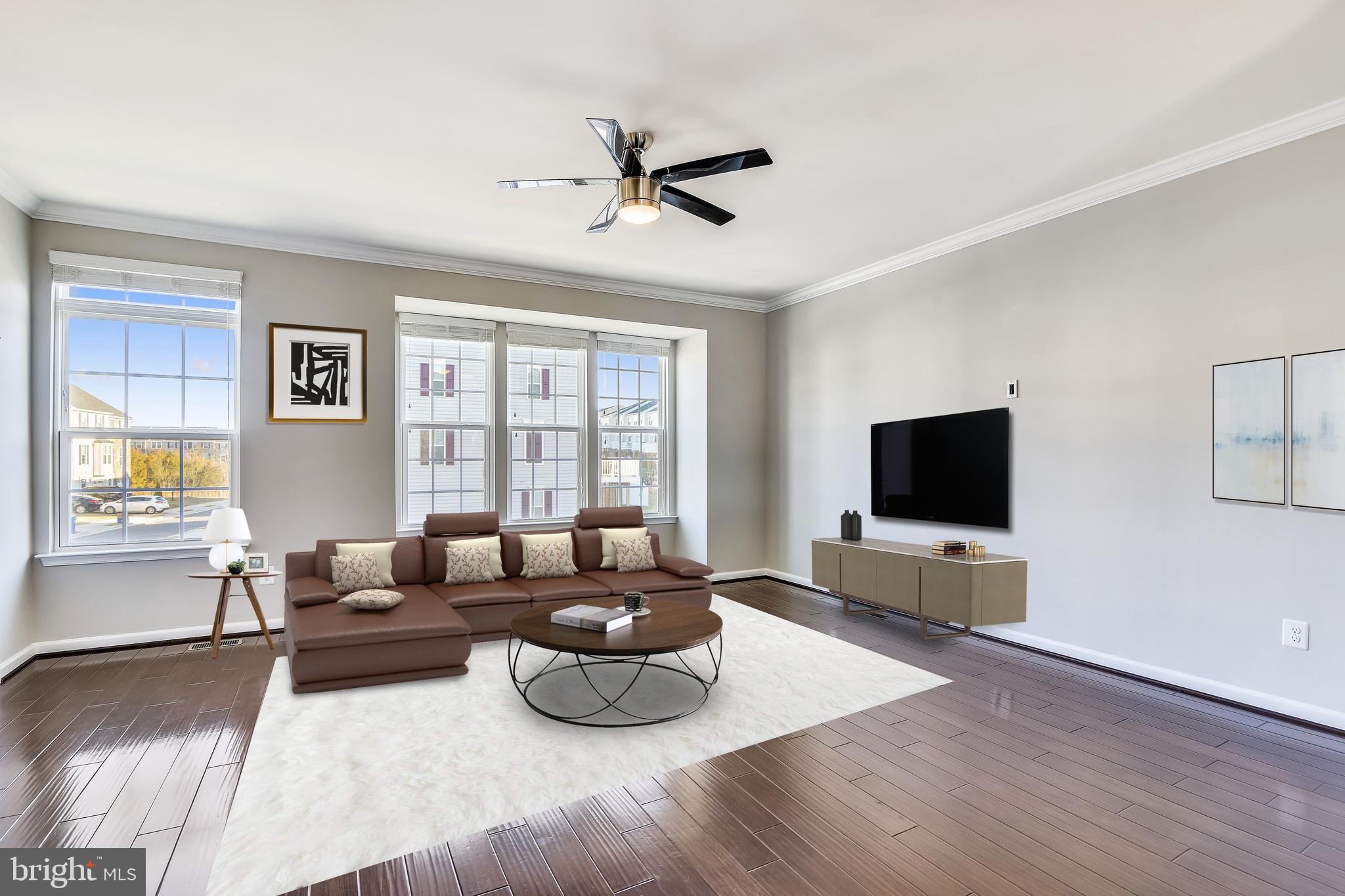 LAKE FREDERICK - Residential