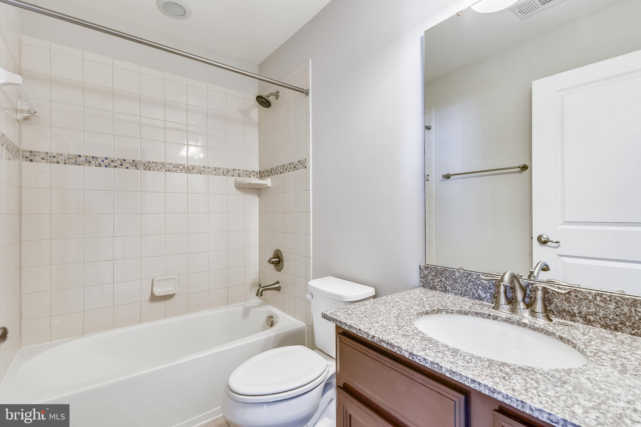 LAKE FREDERICK - Residential