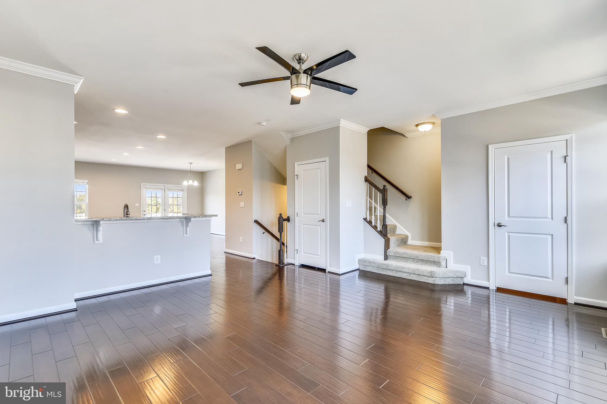 LAKE FREDERICK - Residential