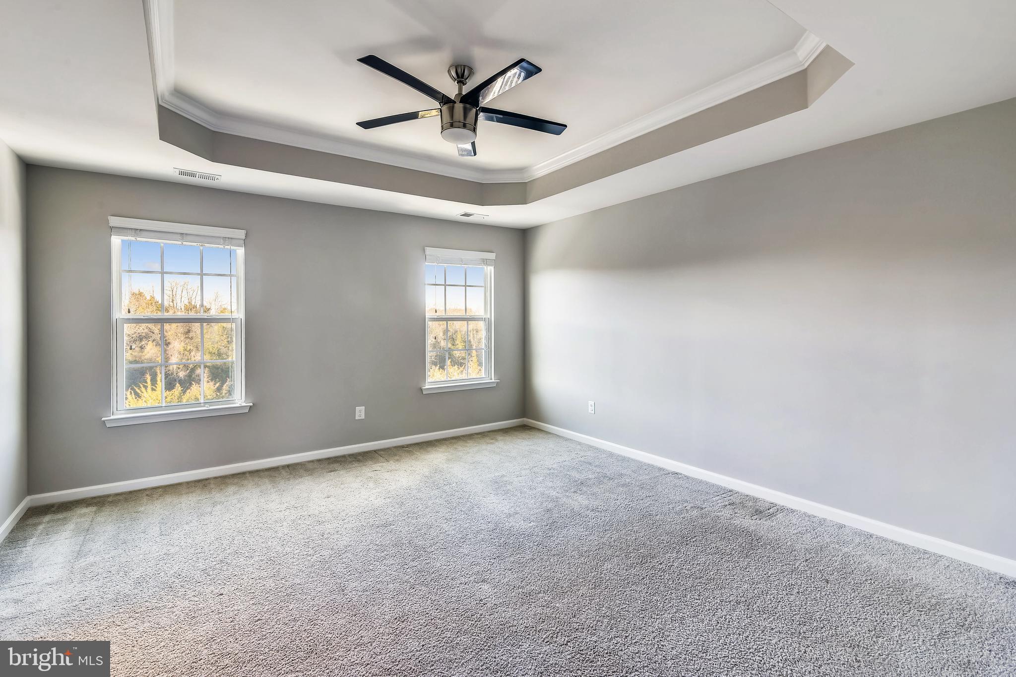 LAKE FREDERICK - Residential