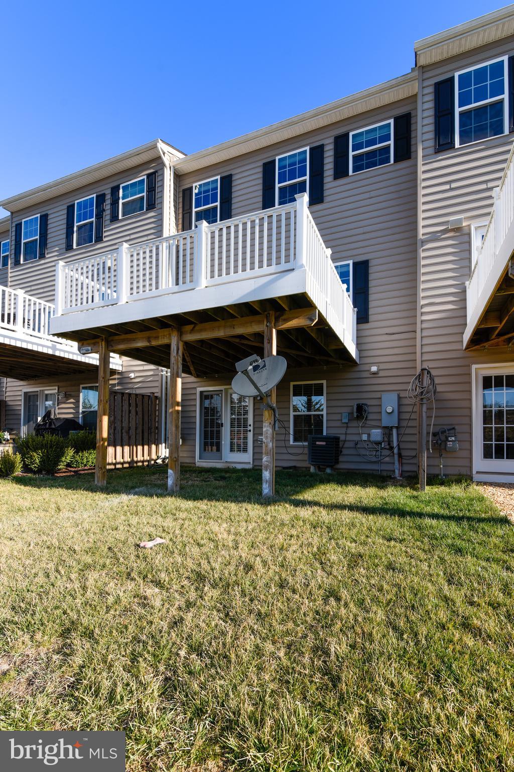 LAKE FREDERICK - Residential