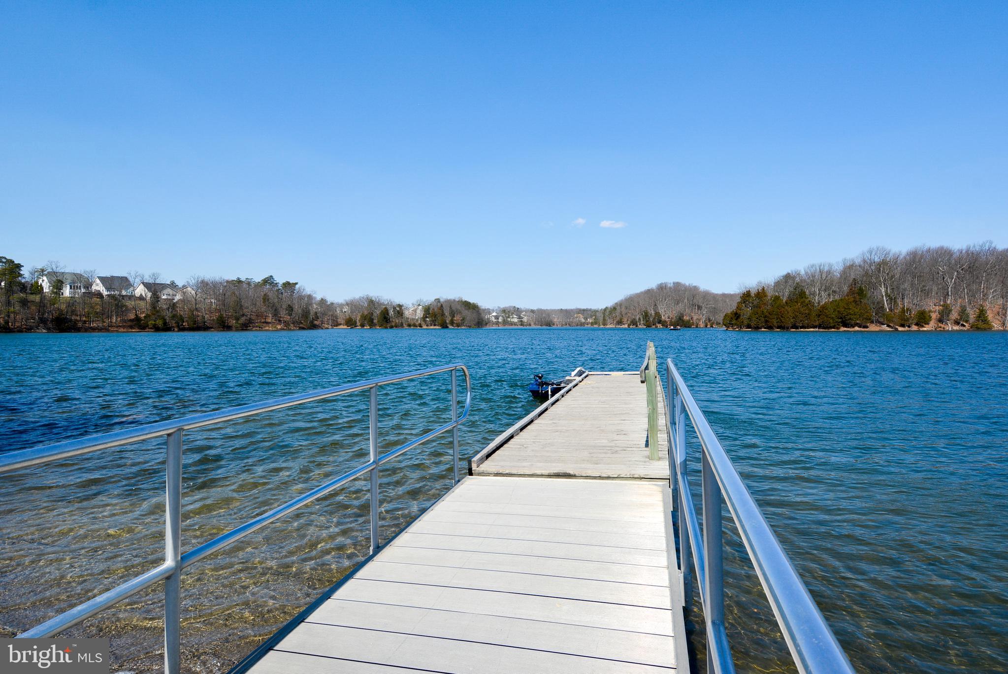 LAKE FREDERICK - Residential
