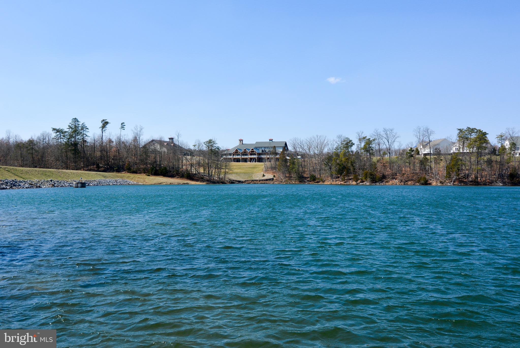 LAKE FREDERICK - Residential