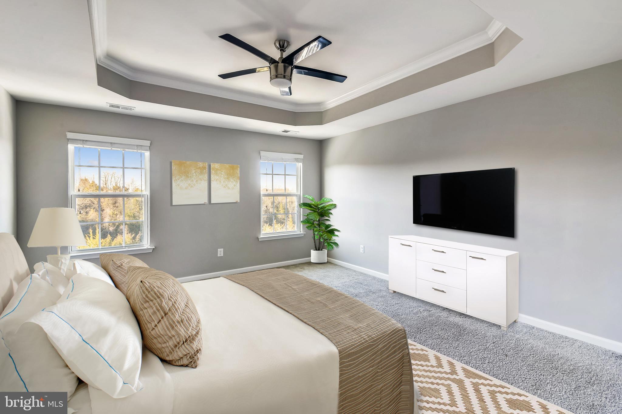 LAKE FREDERICK - Residential