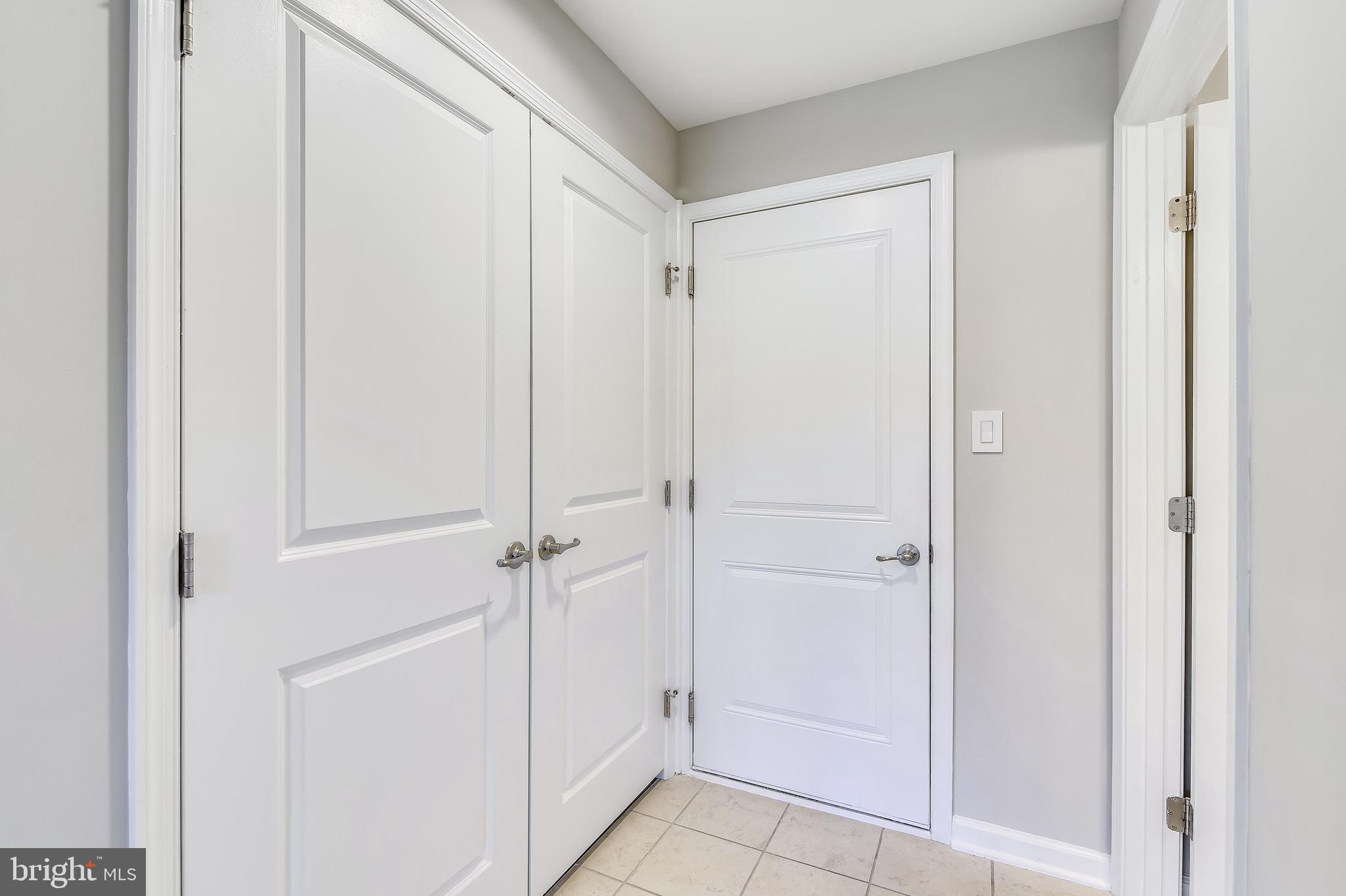 LAKE FREDERICK - Residential